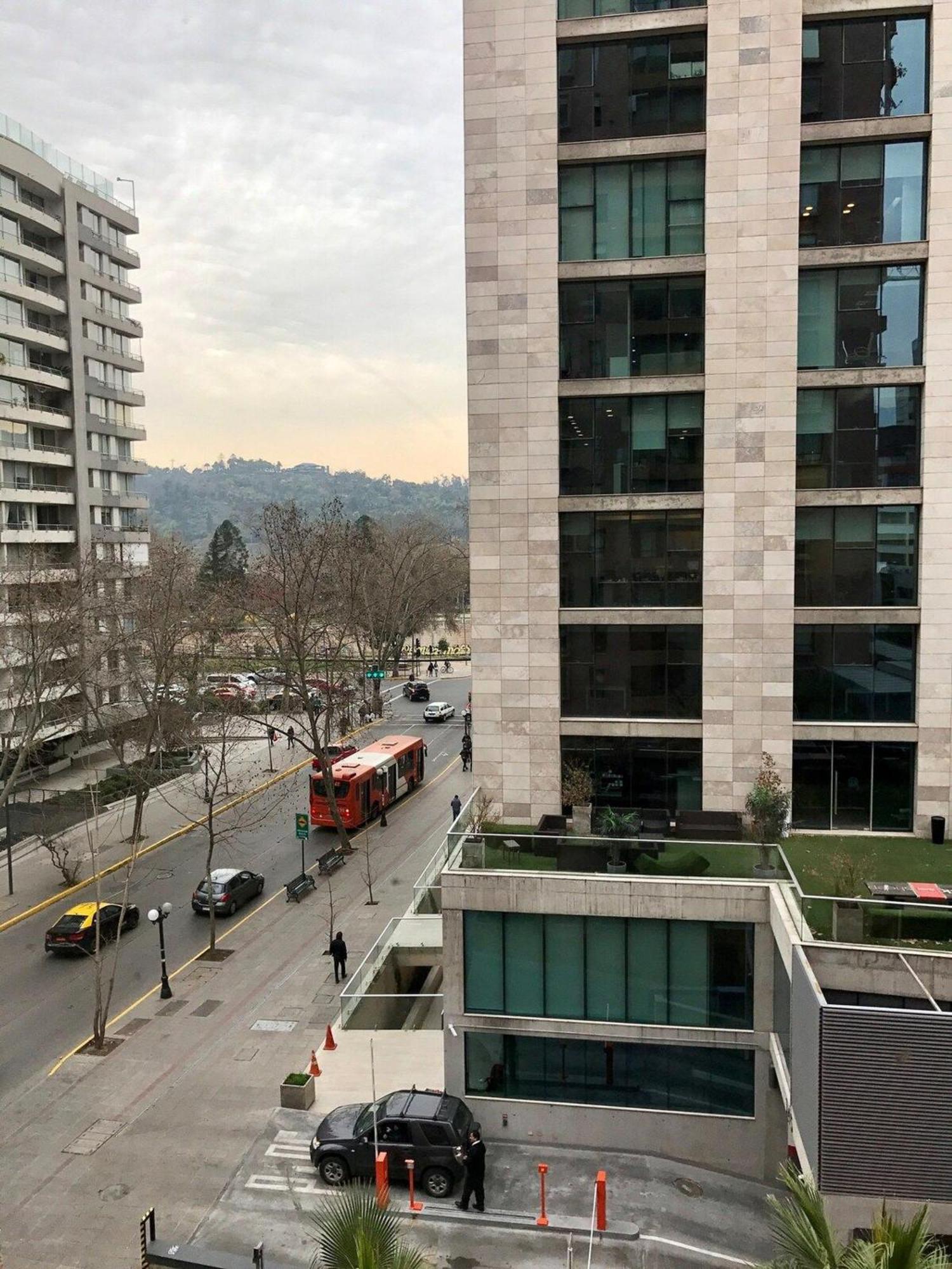 Costanera 106 Apartment *