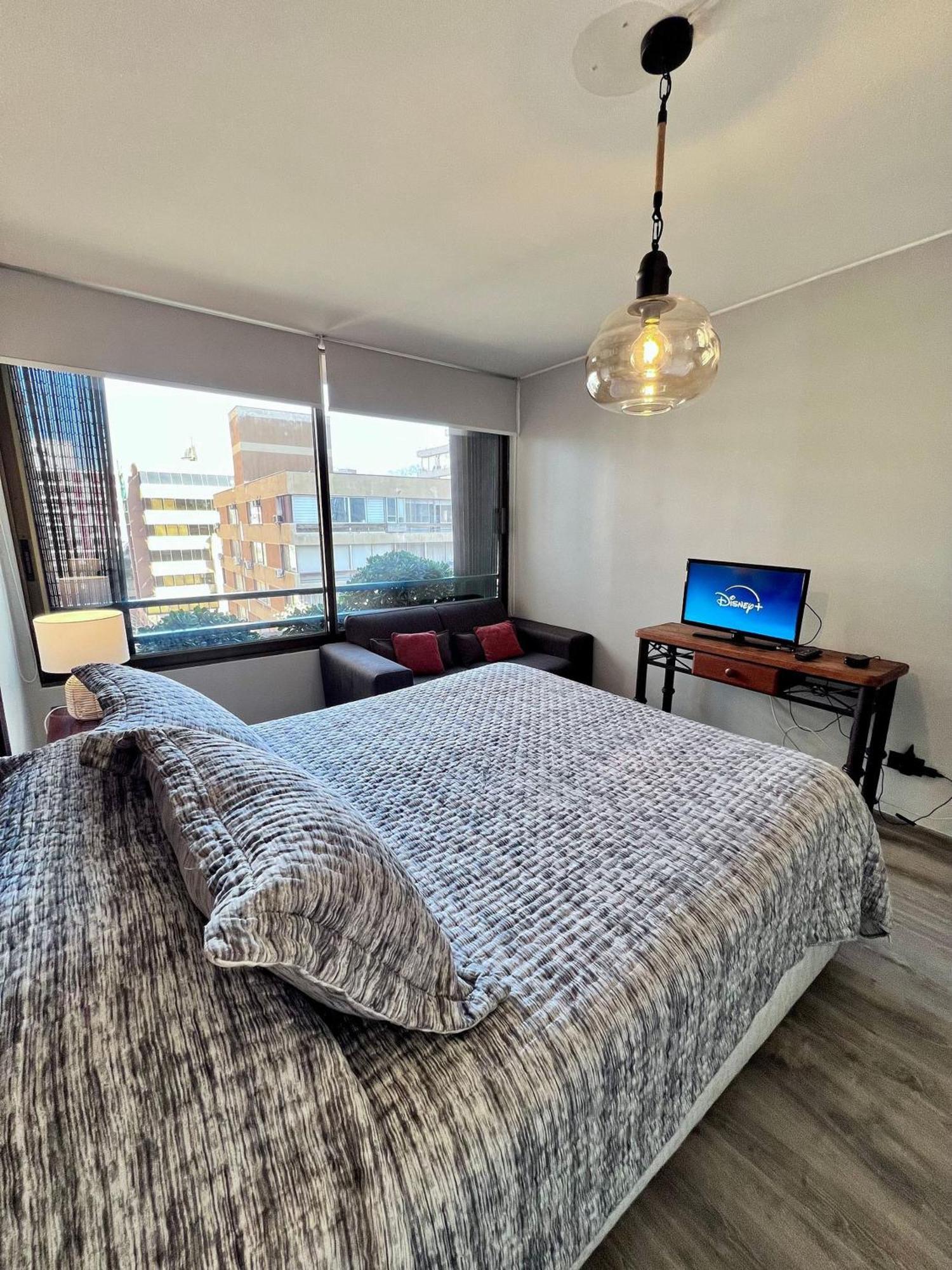 Apartamento Costanera 106