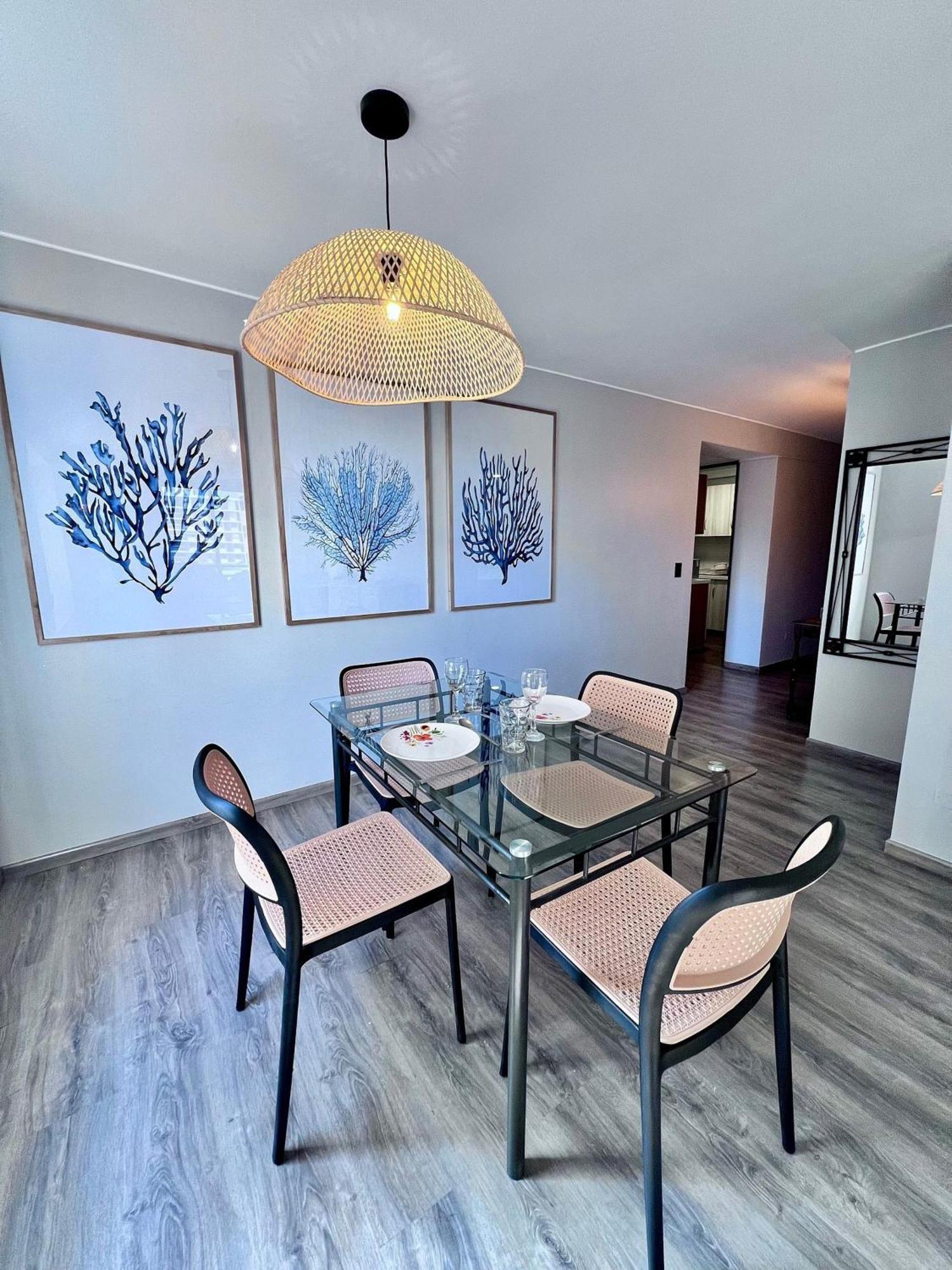 Costanera 106 Apartamento *