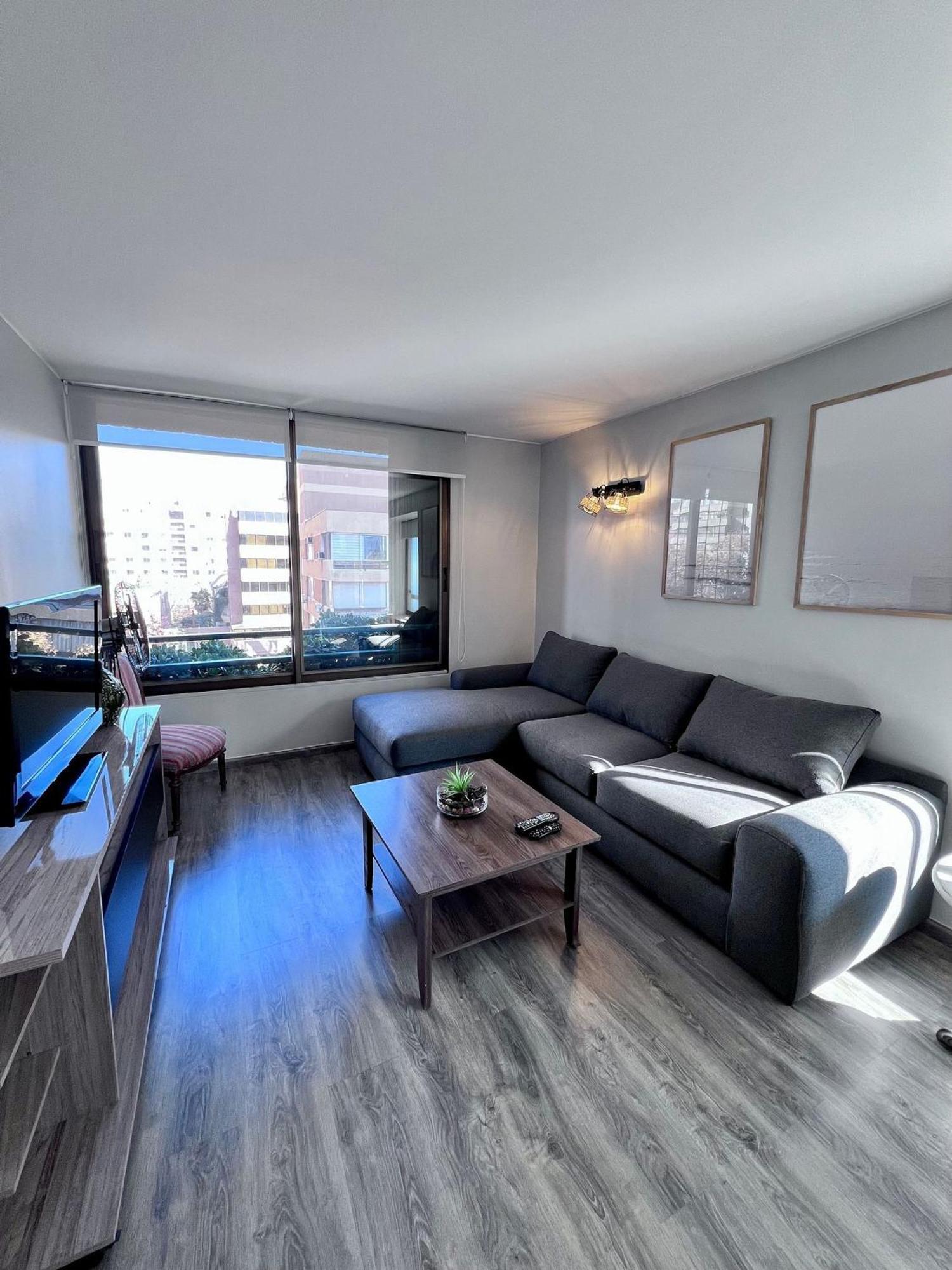 Apartamento Costanera 106