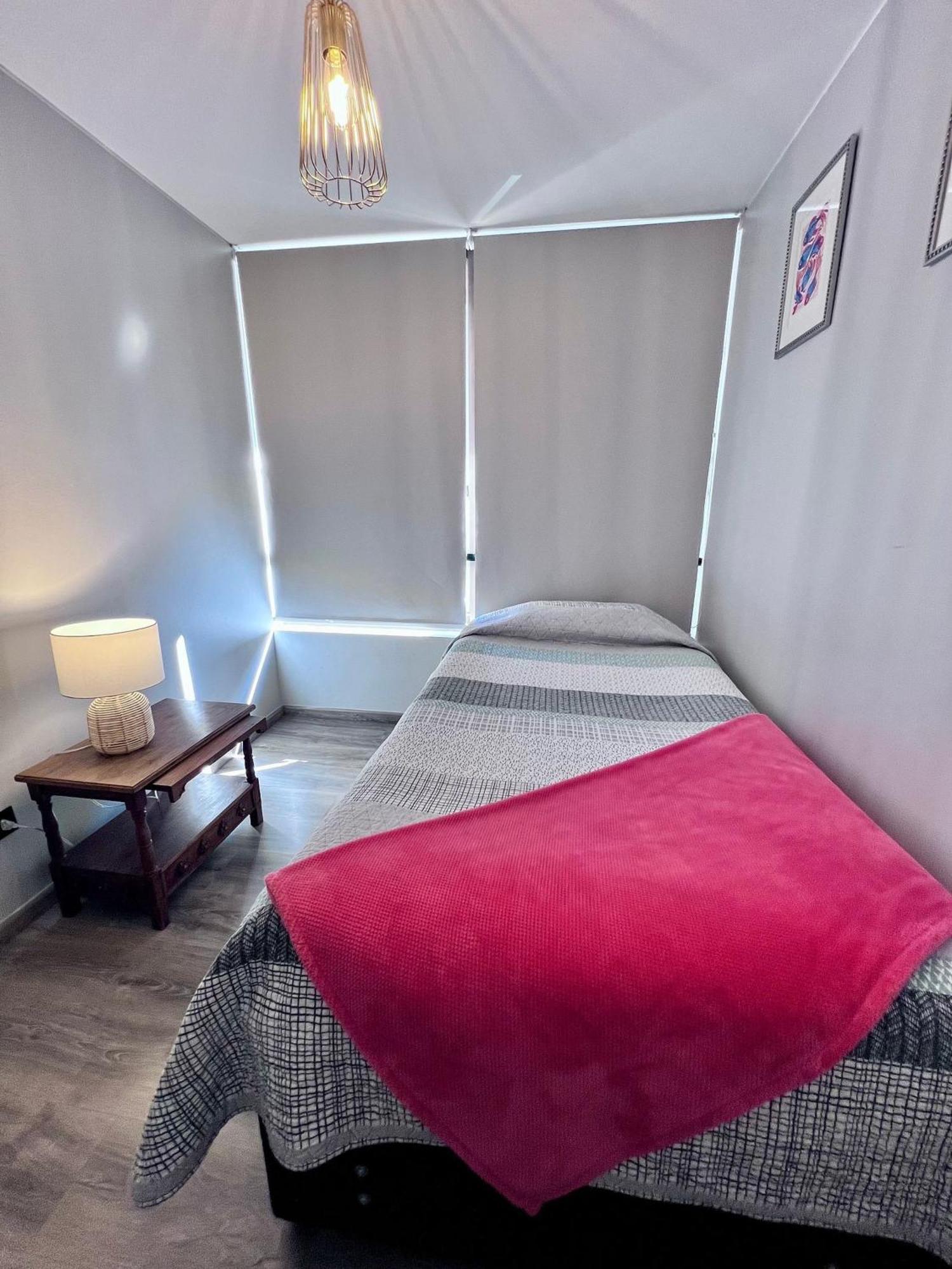 Costanera 106 Apartamento *