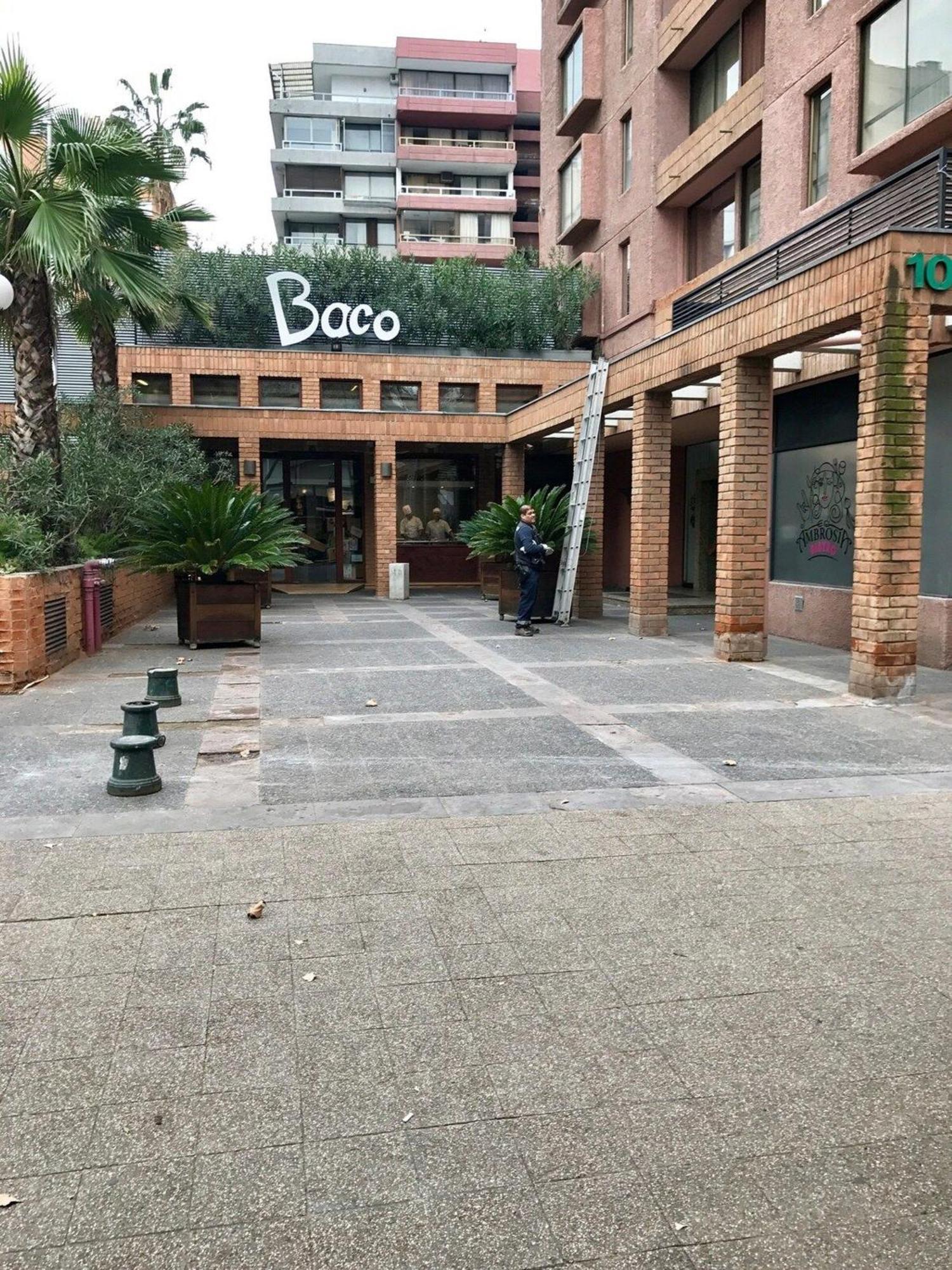Apartamento Costanera 106 *