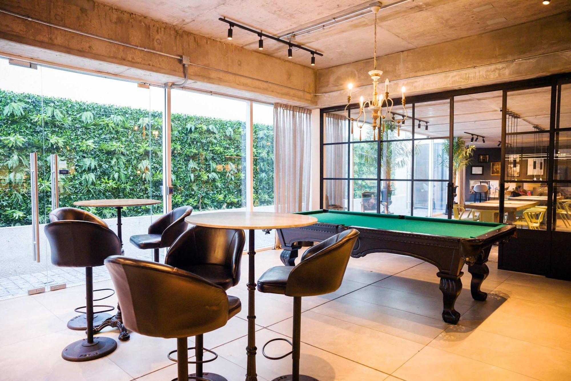 Elegancia En Condes 2d2b Con Estilo Santiago