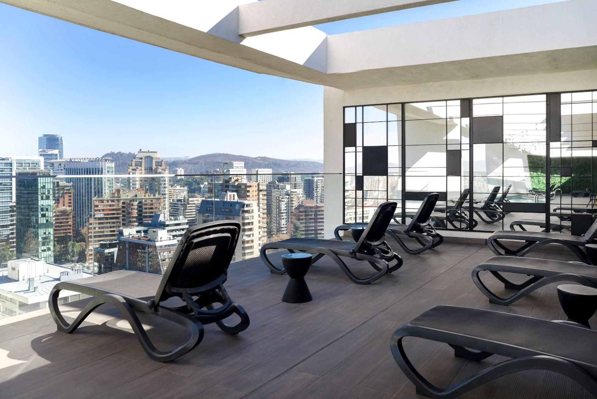 Elegancia En Condes 2d2b Con Estilo