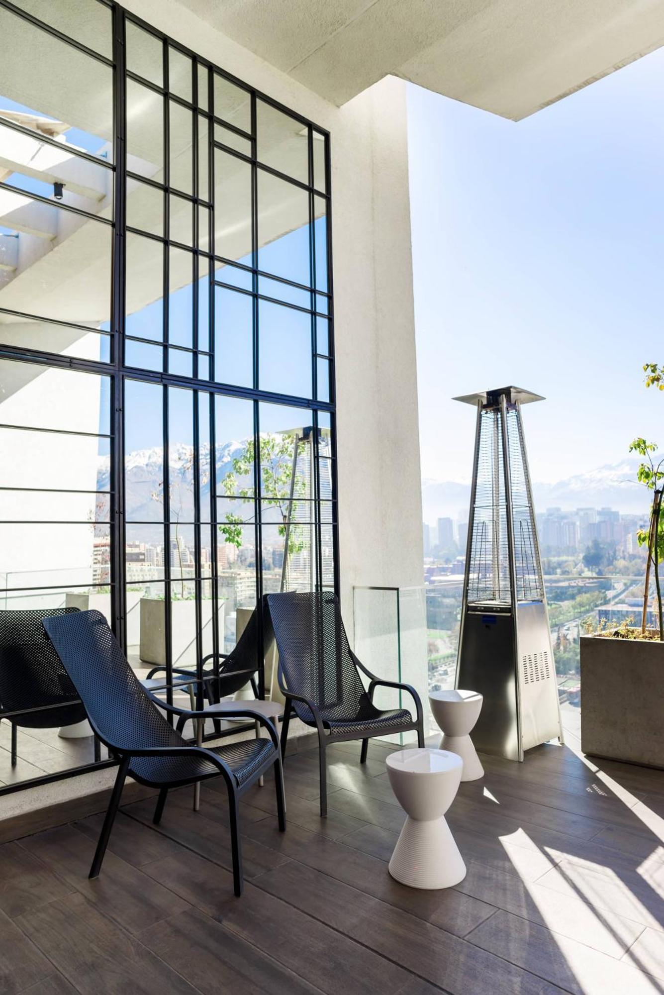 Relajate En Condes 2d2b Totalmente Equipado