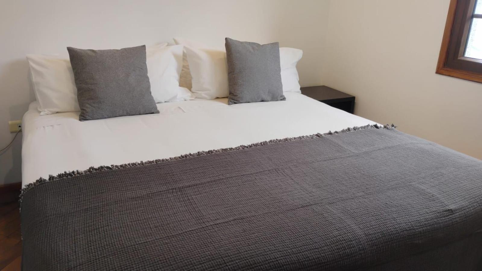 Hotel Casadetodos Santiago