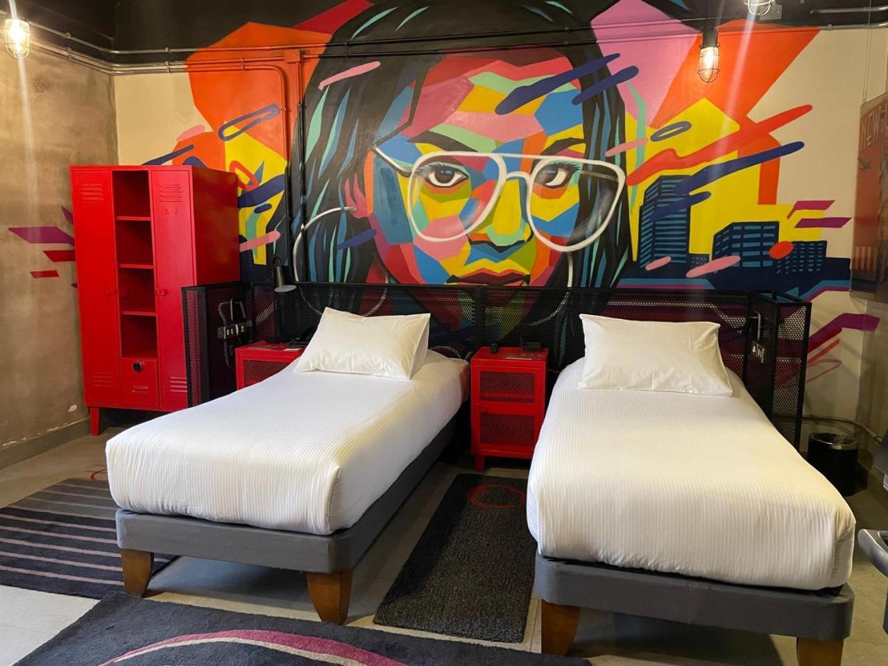 Loft By Sommelier Hotel Santiago