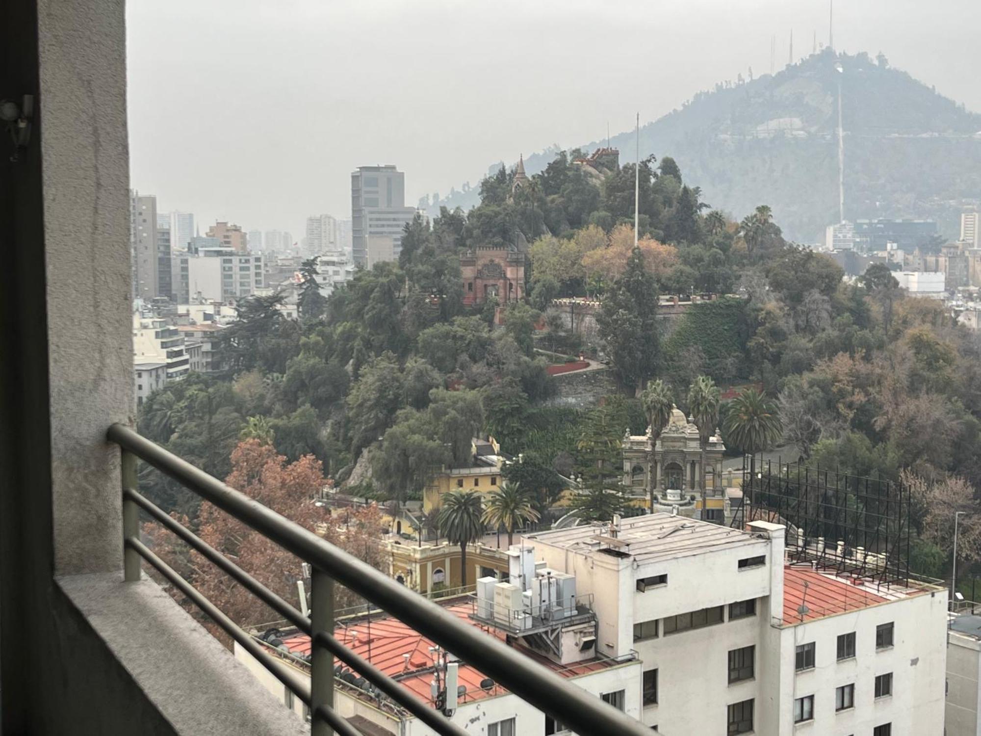 Departamentos Amoblados Relocation Apartment Santiago