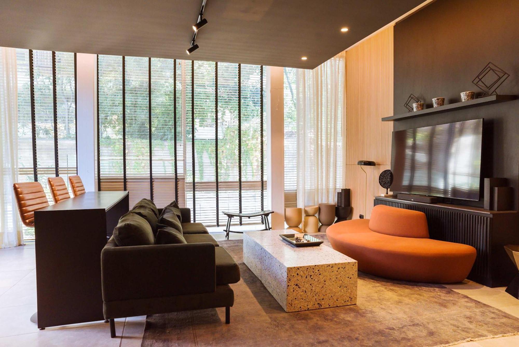 Experience Comfort And Spaciousness In Condes *