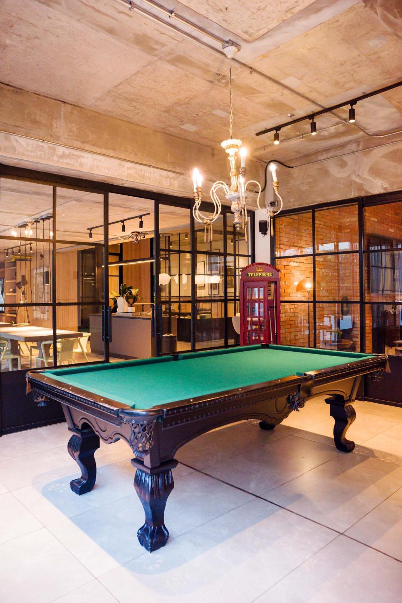 Experience Comfort And Spaciousness In Condes Apartment Santiago