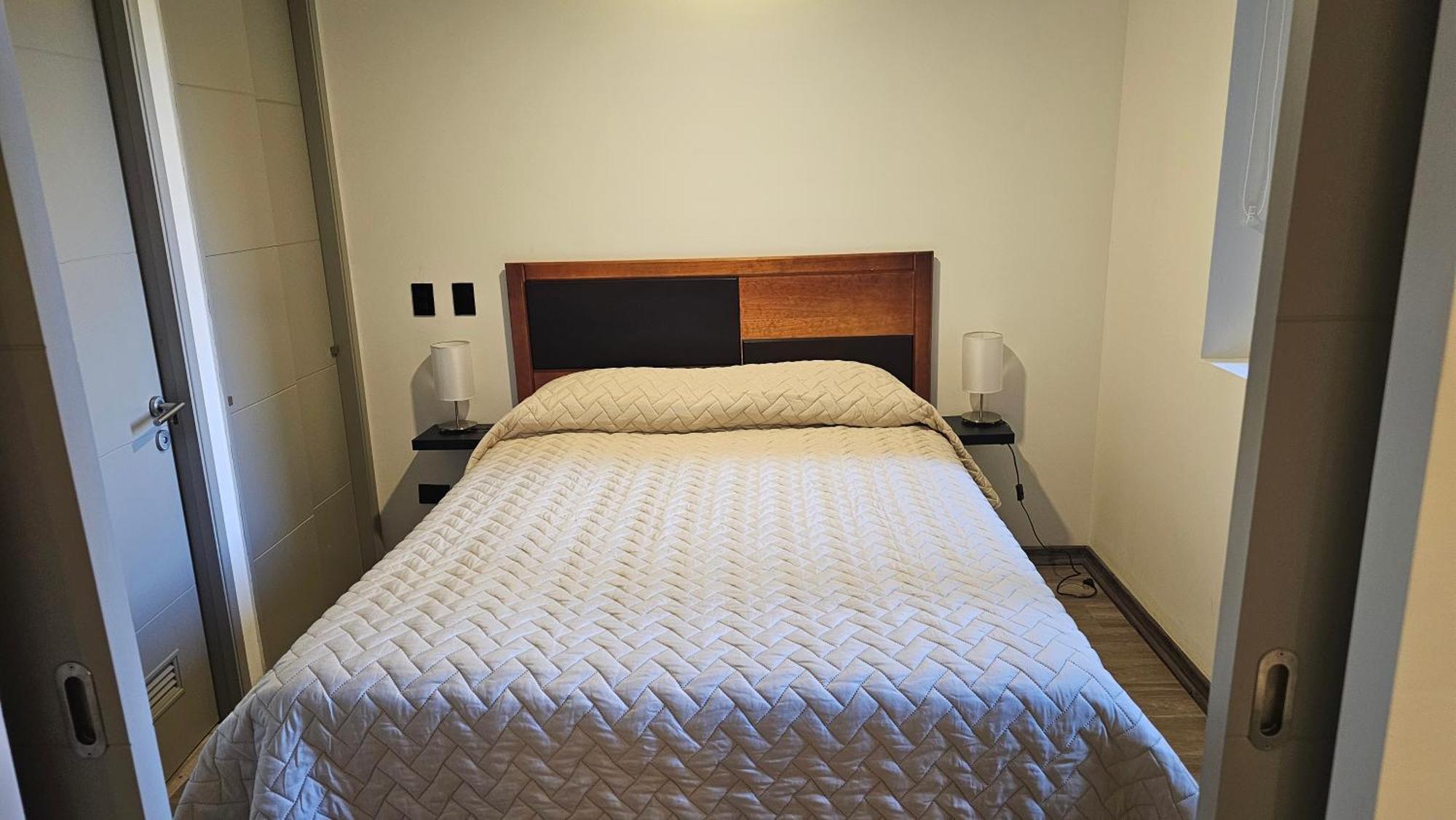 Apartamento En El Centro De Centro Santiago de Chile
