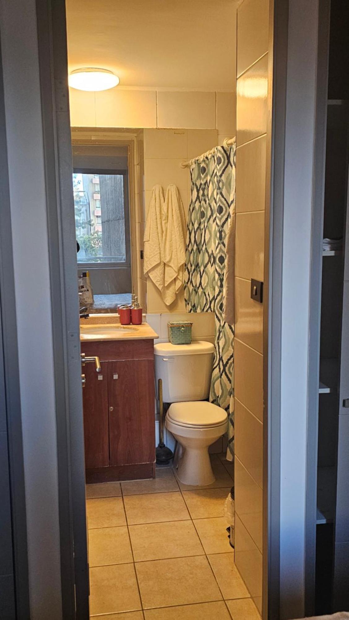 Apartamento En El Centro De Centro *