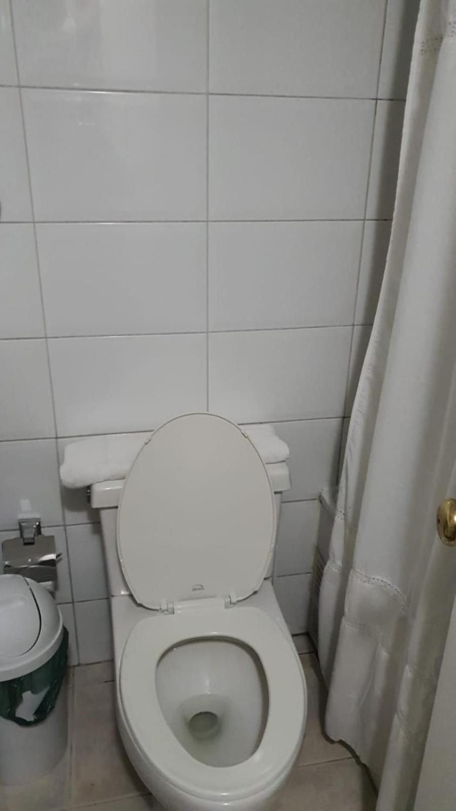 Encomenderos Apartamento Santiago
