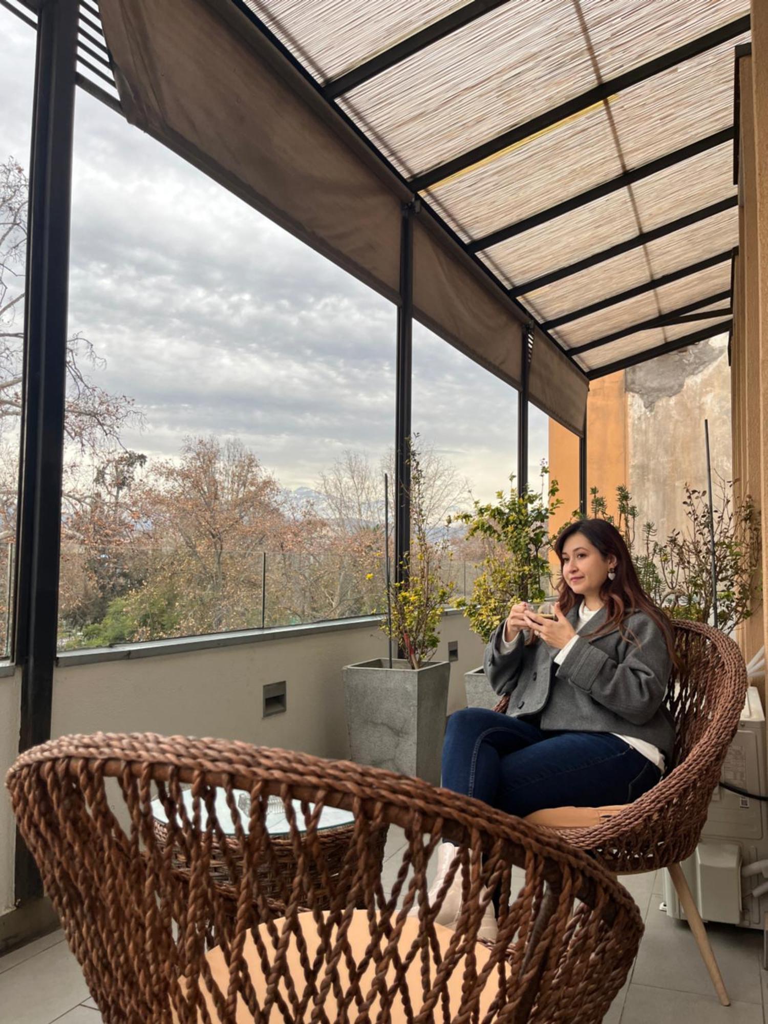 Hotel Bhb Boutique Santiago