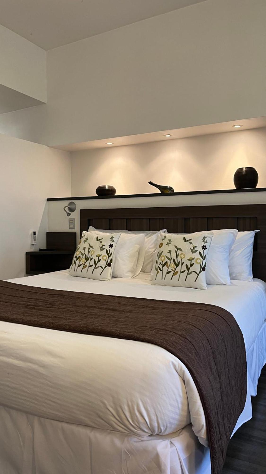 Bhb Boutique Hotel Santiago
