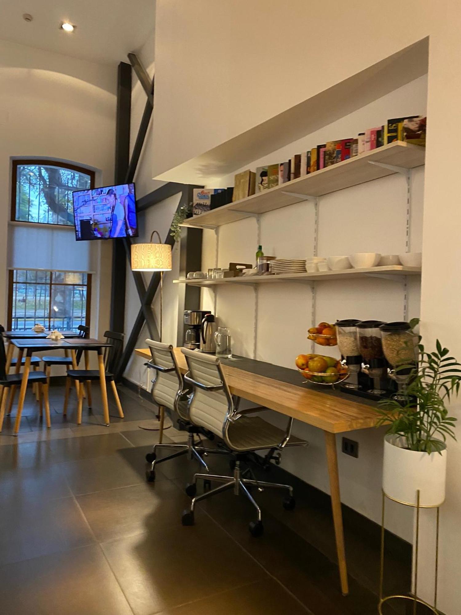 Bhb Boutique Hotel