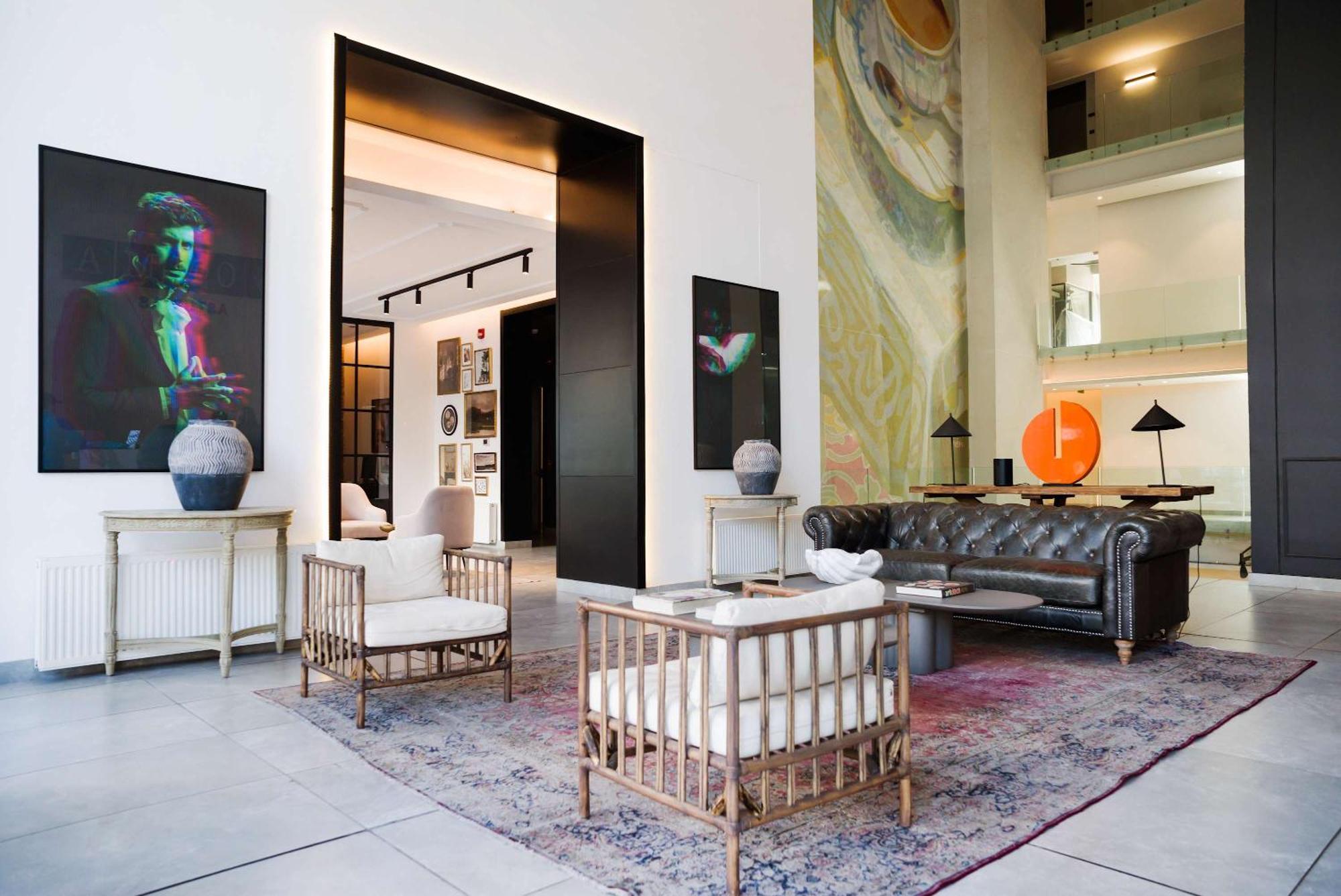 Apartamento Amplio Y Deslumbrador Departamento En Condes