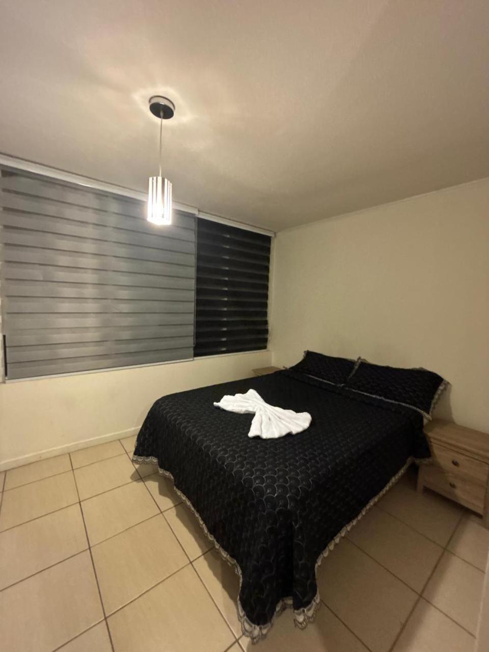Departamento Equipado Con Cocina Y Wifi, Excelente Ubicacion Cerca Del Metro Apartment *