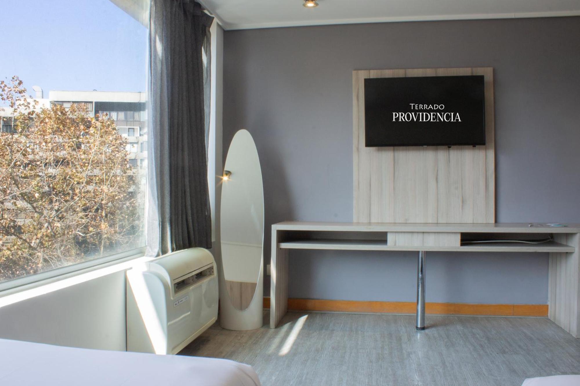 Terrado Providencia Hotel 4*