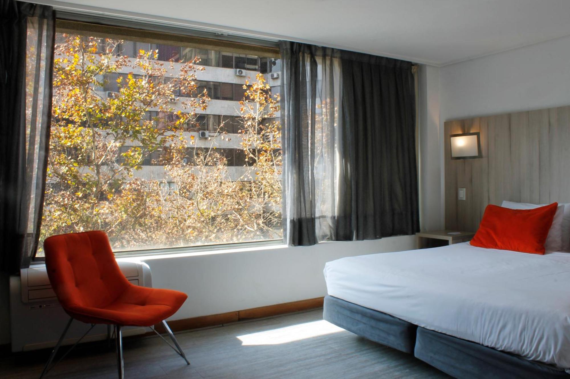 Hotel Terrado Providencia 4*
