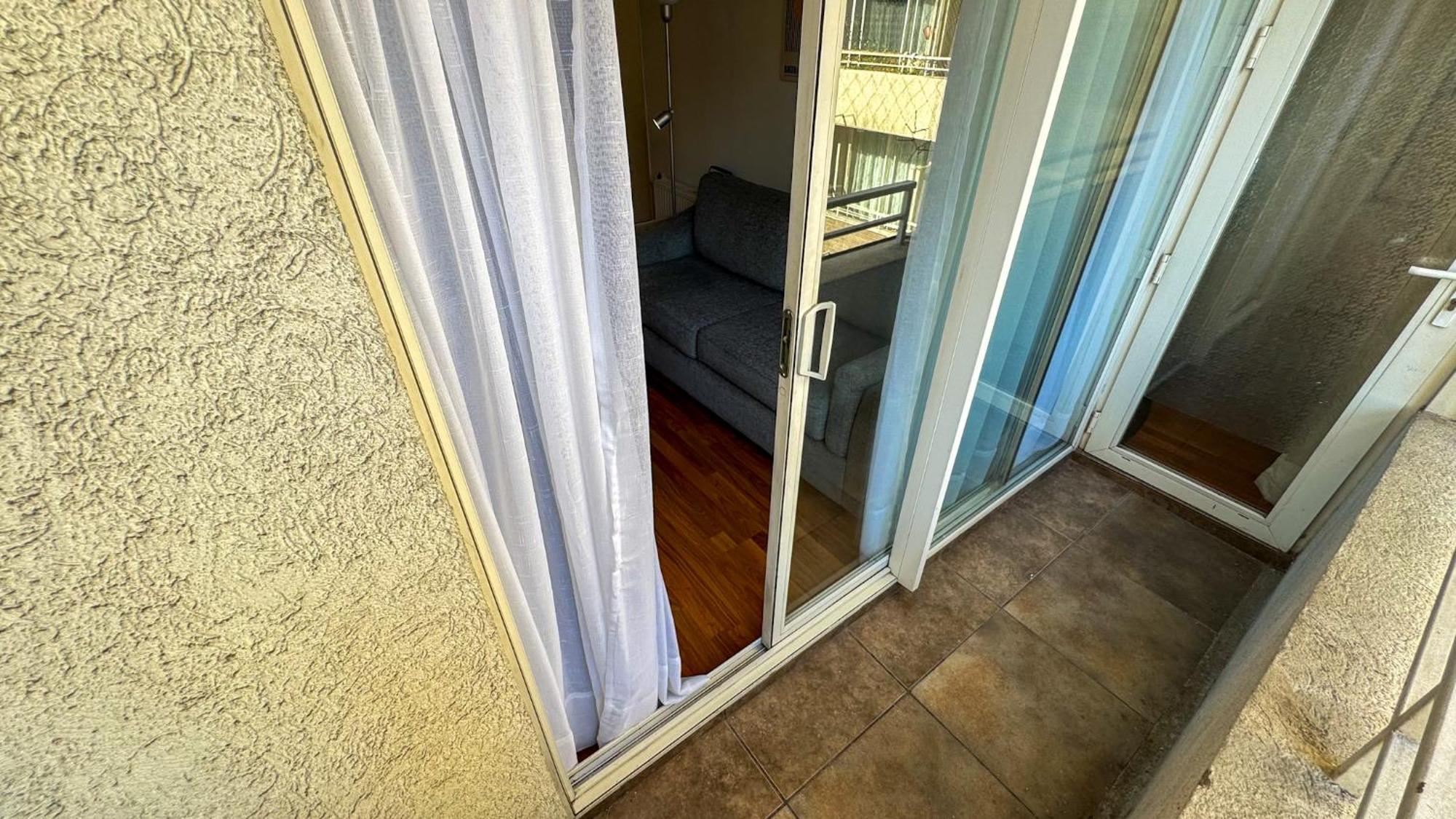 Apartamento Andino Departamentos A Pasos Del Palacio De La Moneda Santiago de Chile
