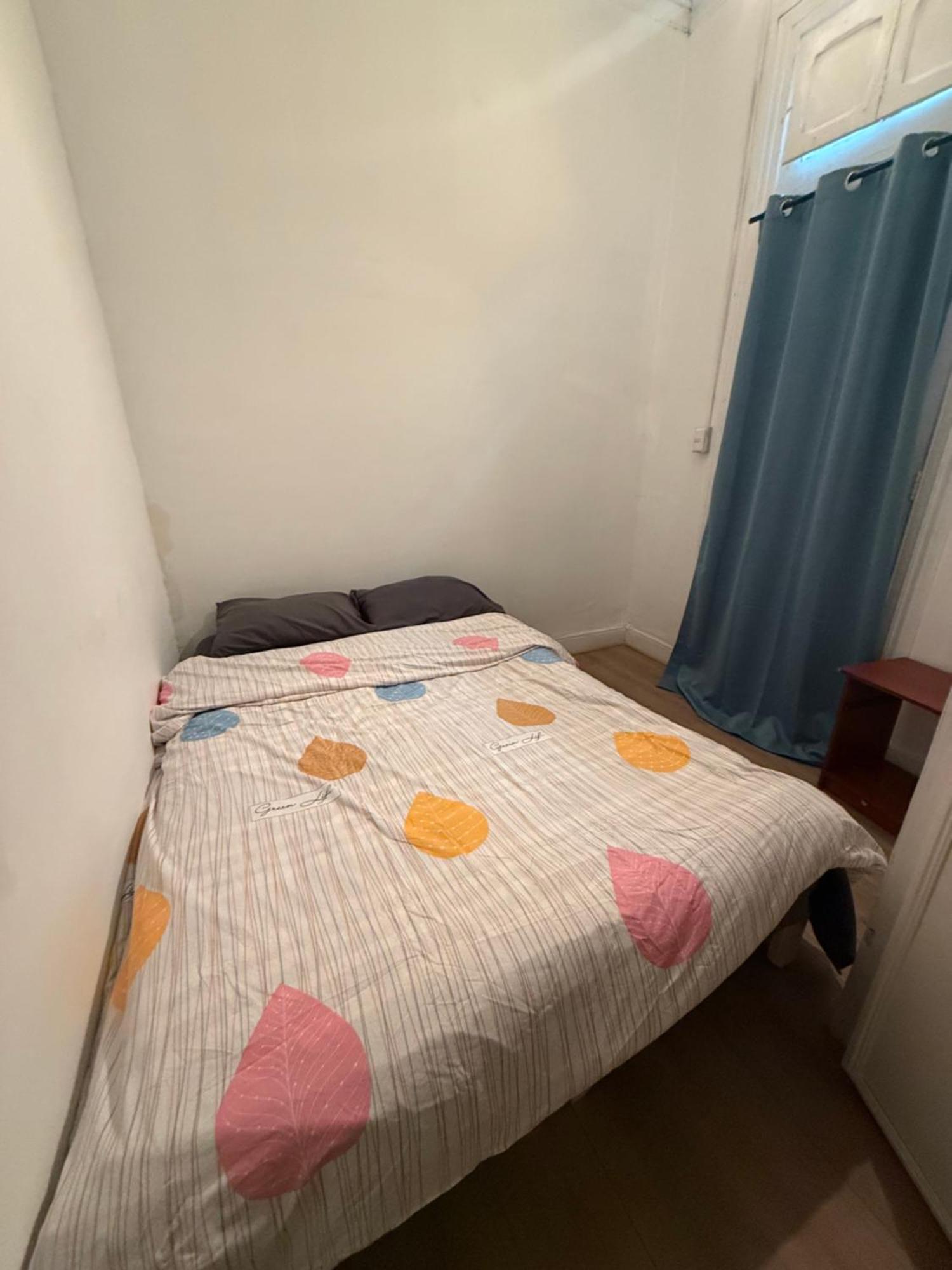 Casa De Huespedes Providencia Baquedano Guest house Santiago