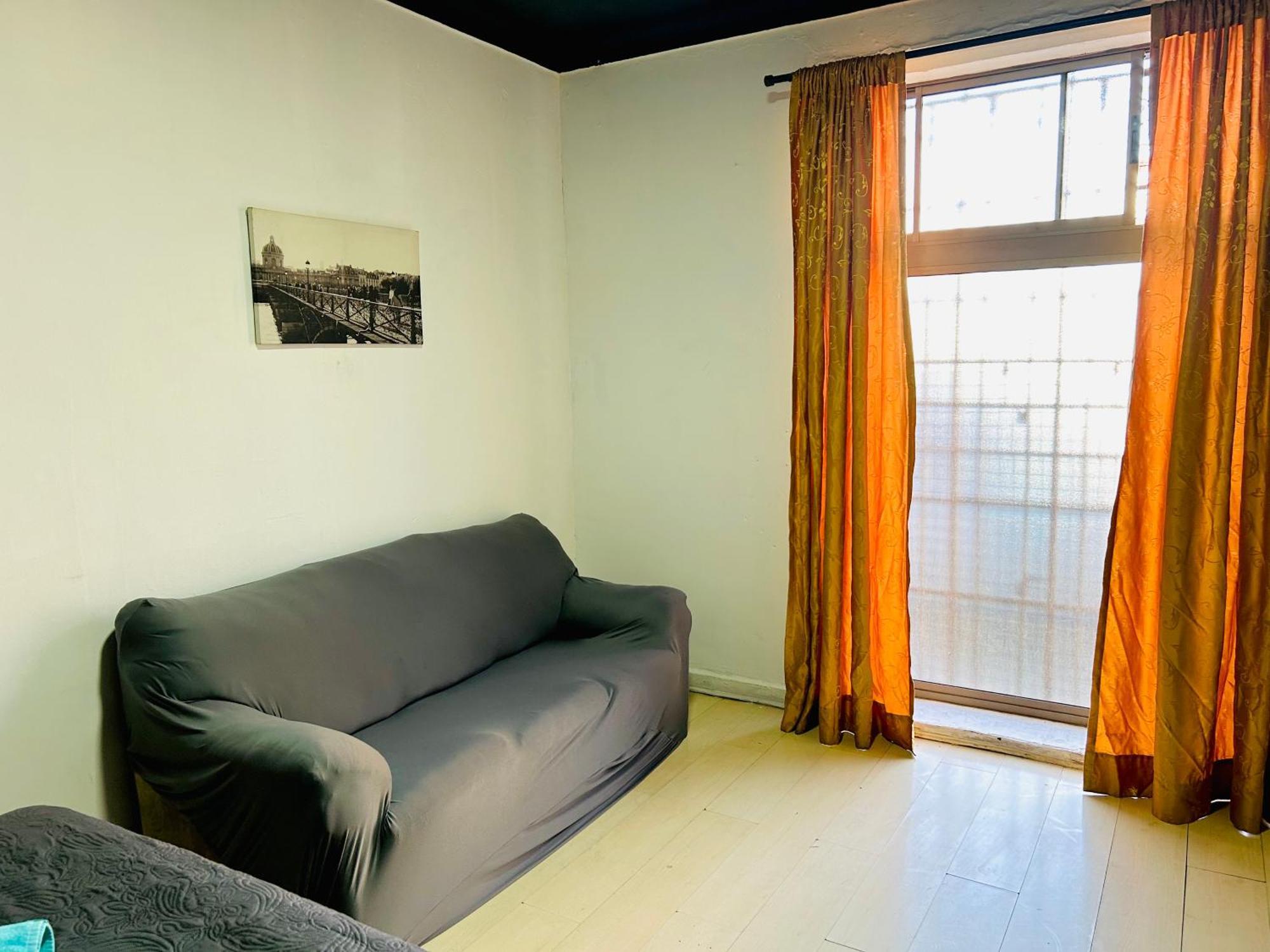 Homestay Happy Bellavista *
