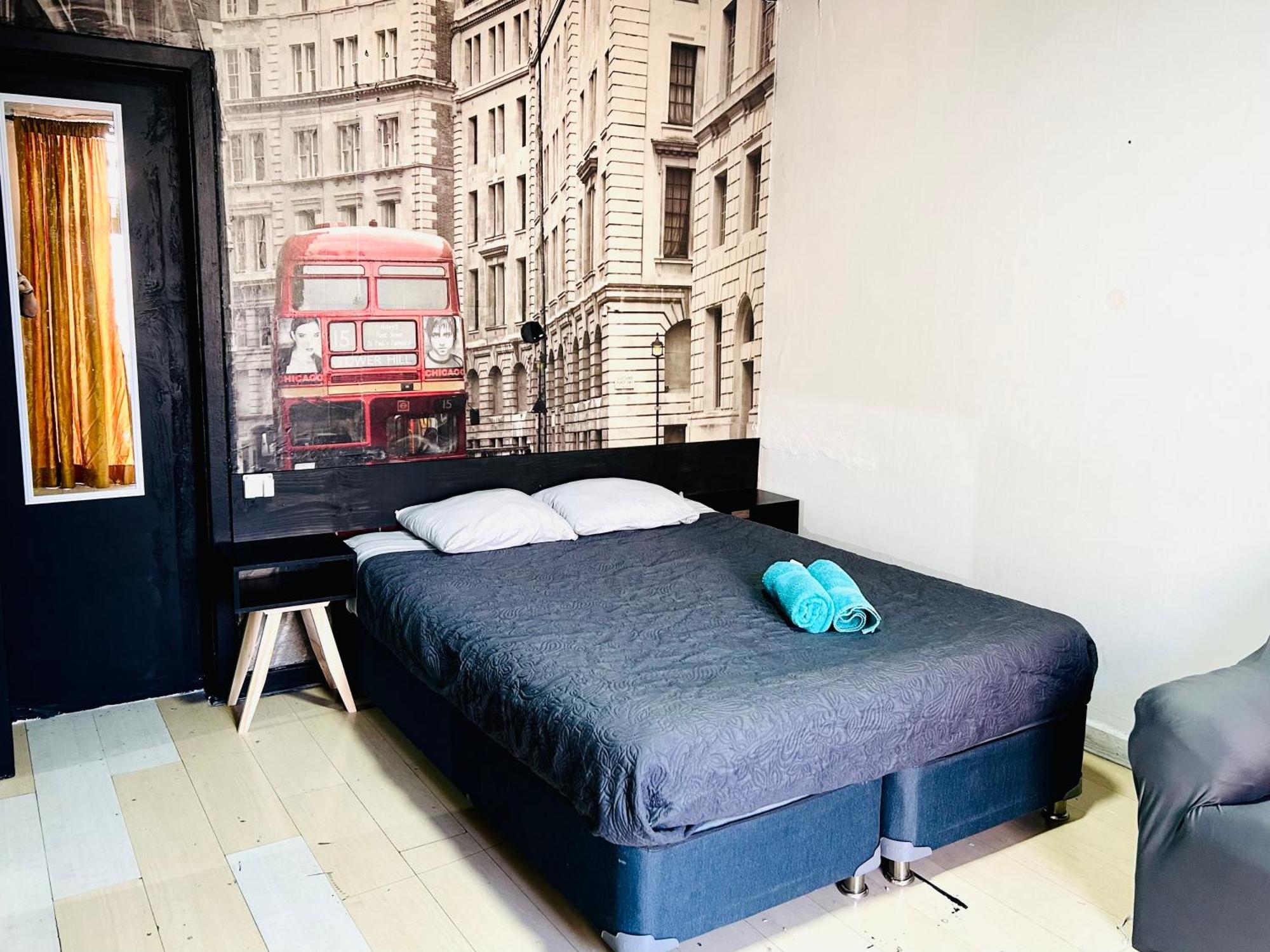 Homestay Happy Bellavista Santiago