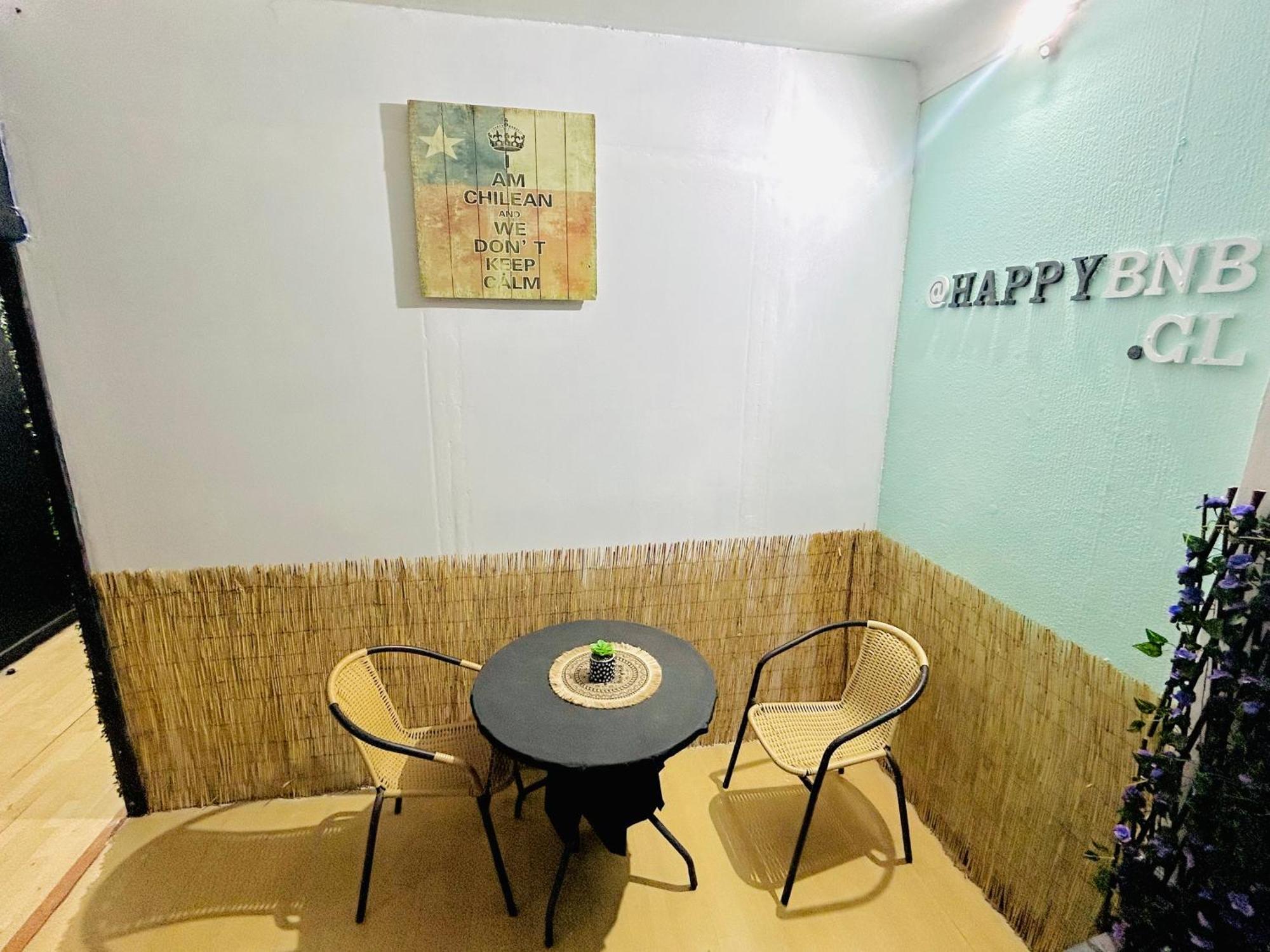 Homestay Happy Bellavista *