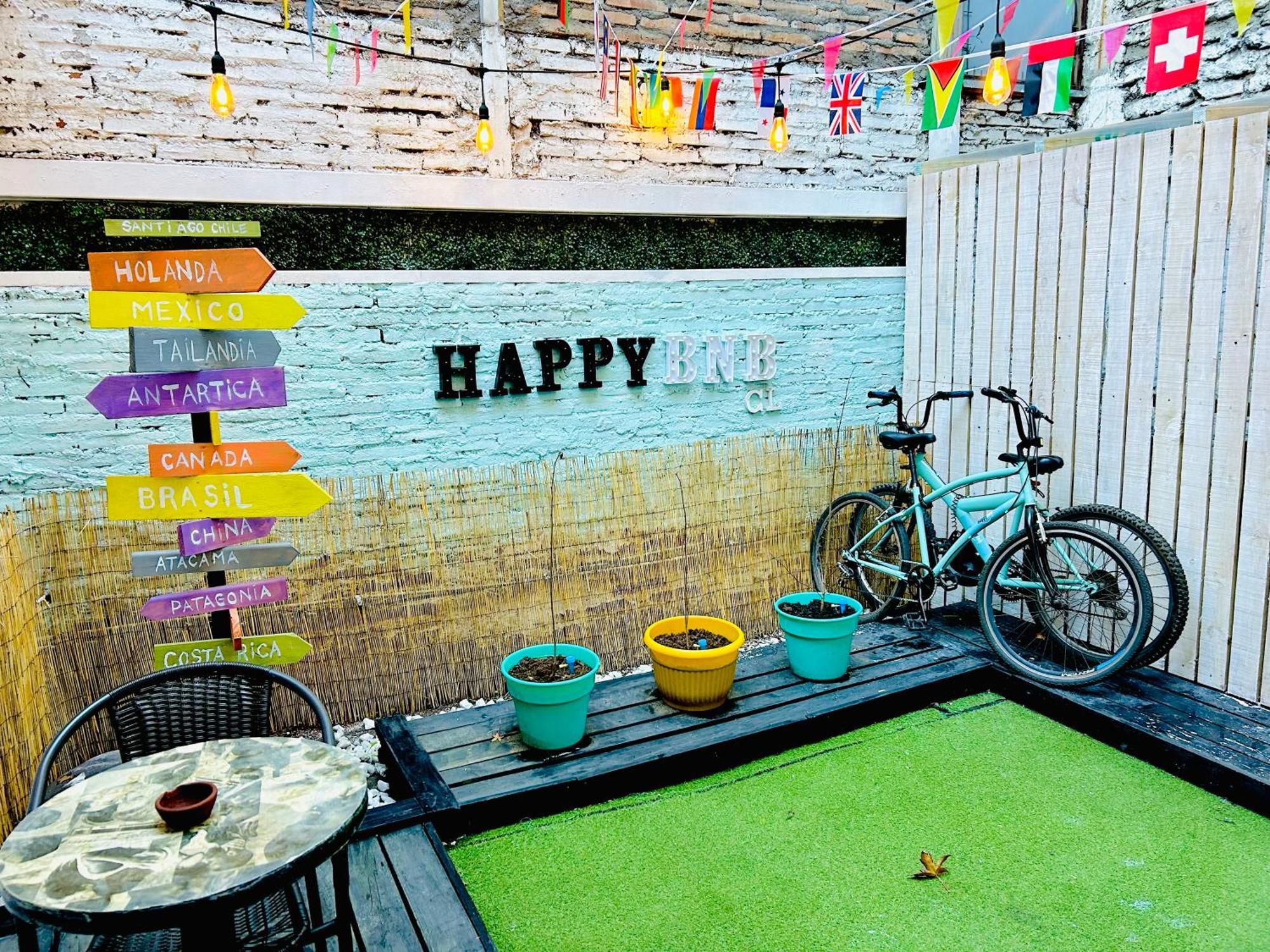 Homestay Happy Bellavista *