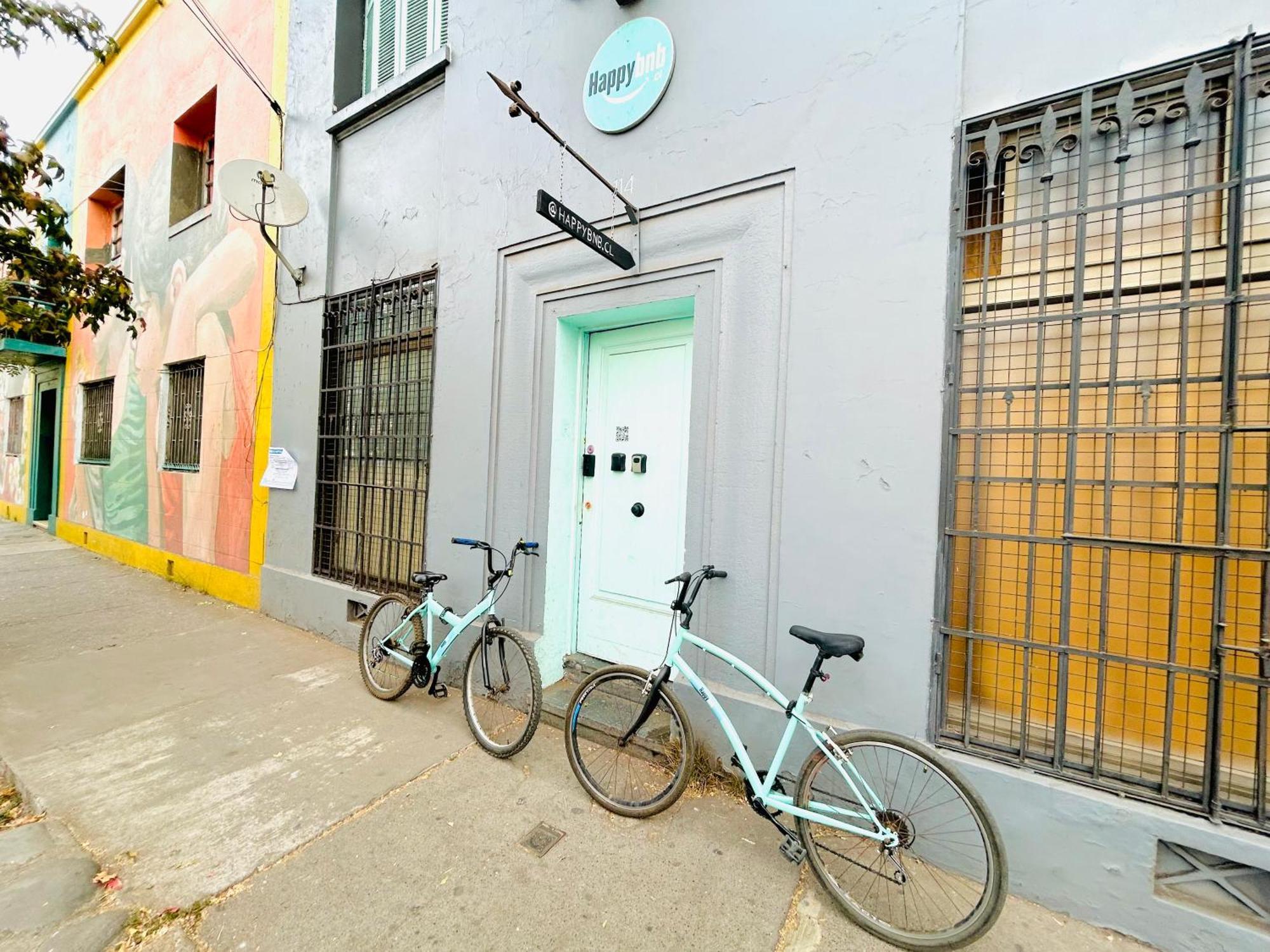 Homestay Happy Bellavista