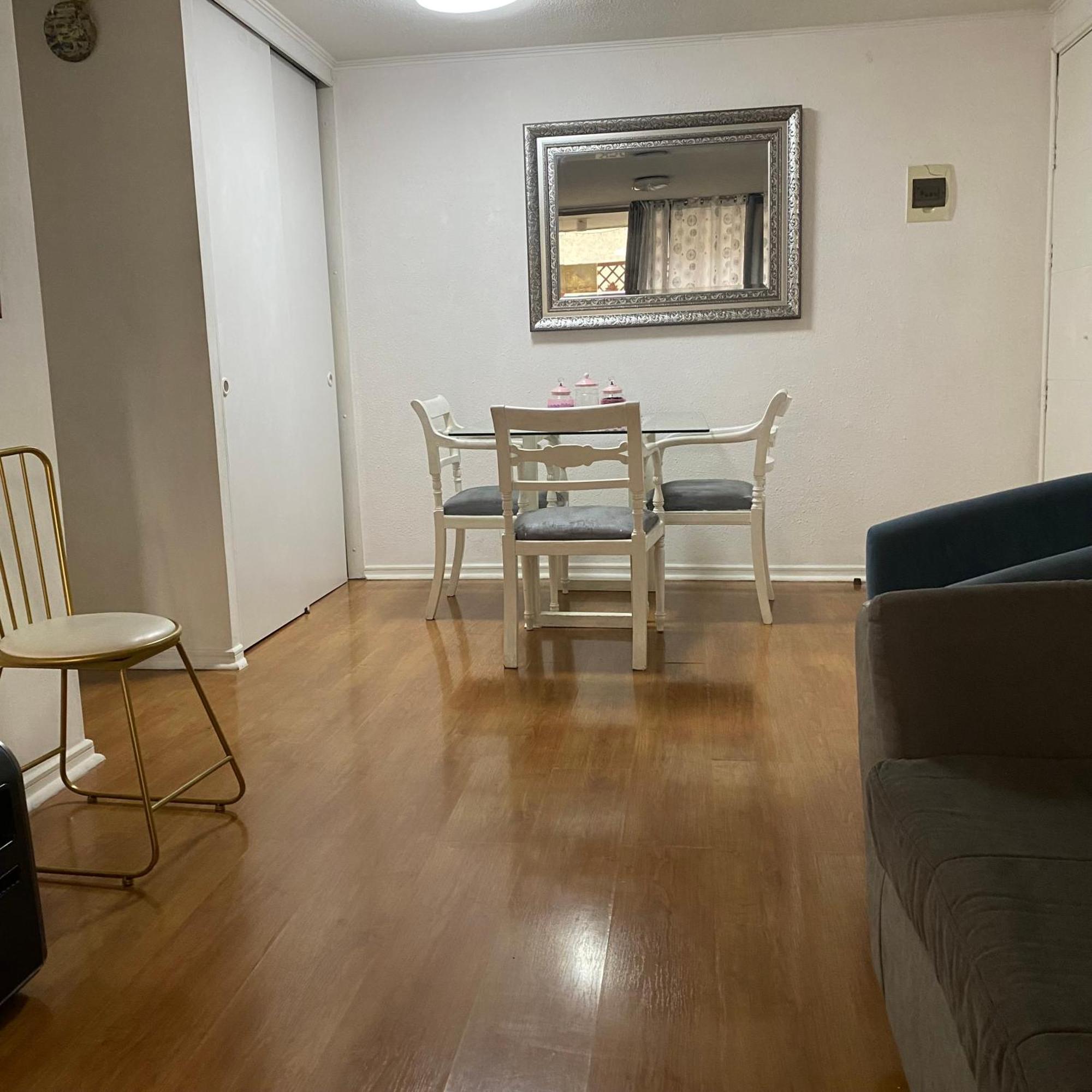 Apartment Jardines