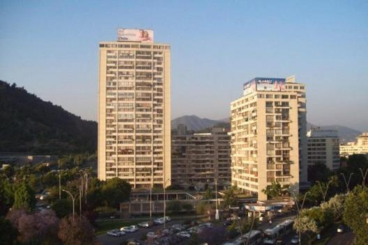 Skyline Apartment
