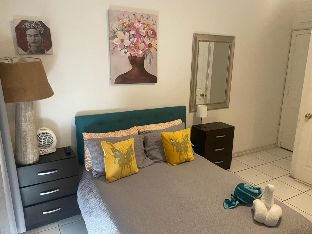 Apartment Eco Estudio-el Golf 2