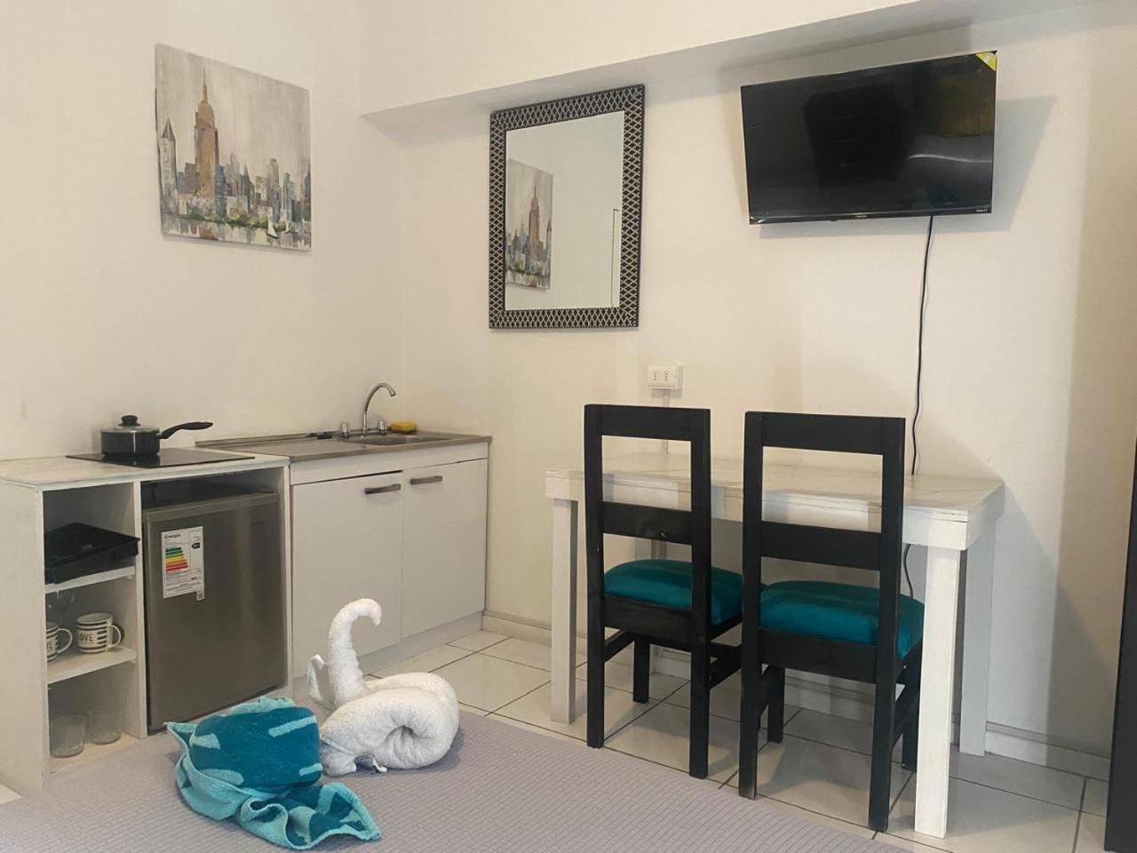 Eco Estudio-el Golf 2 Apartment *