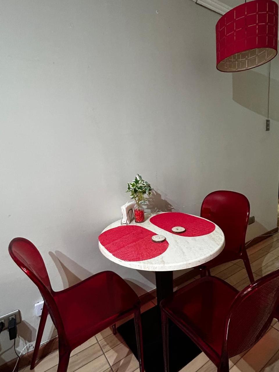 Dpto Acogedor En Lastarria Apartamento *