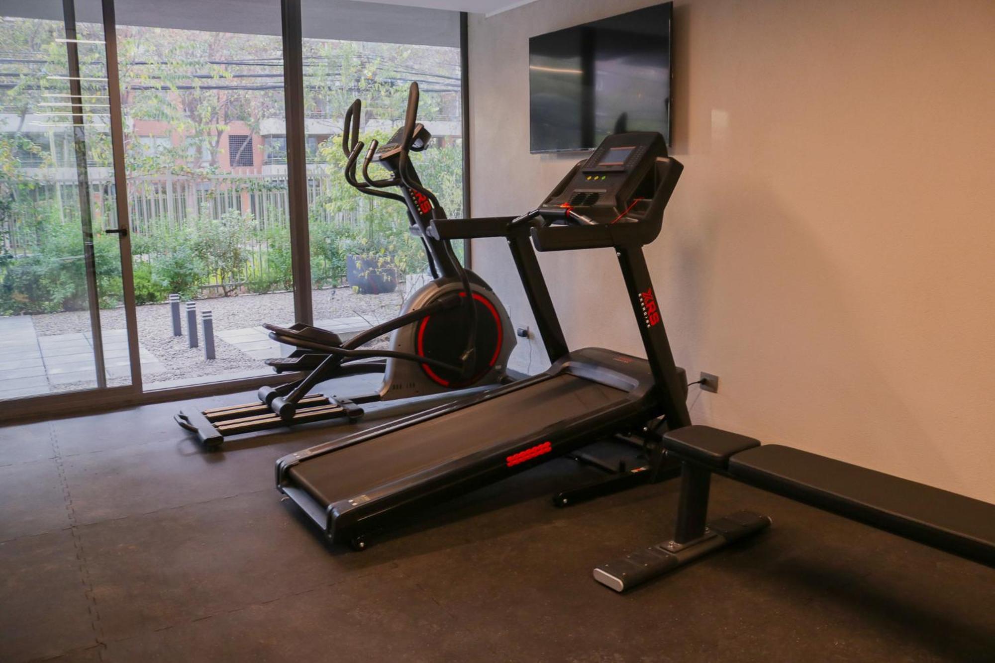 Apartamento Moderno Departamento Vanguardista En El Corazon De Condes