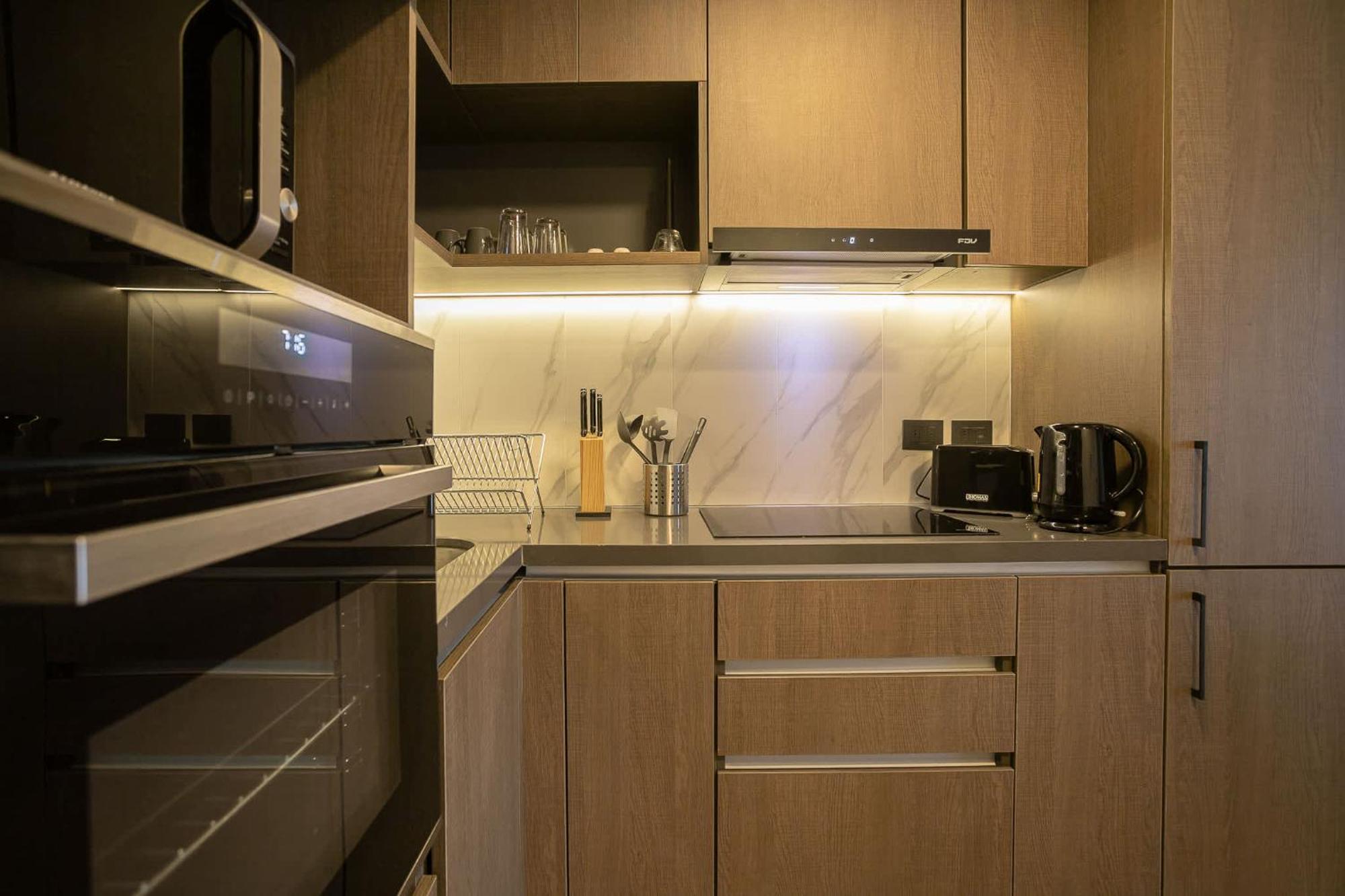 Apartamento Elegancia En Condes 2d2b Con Estilo *