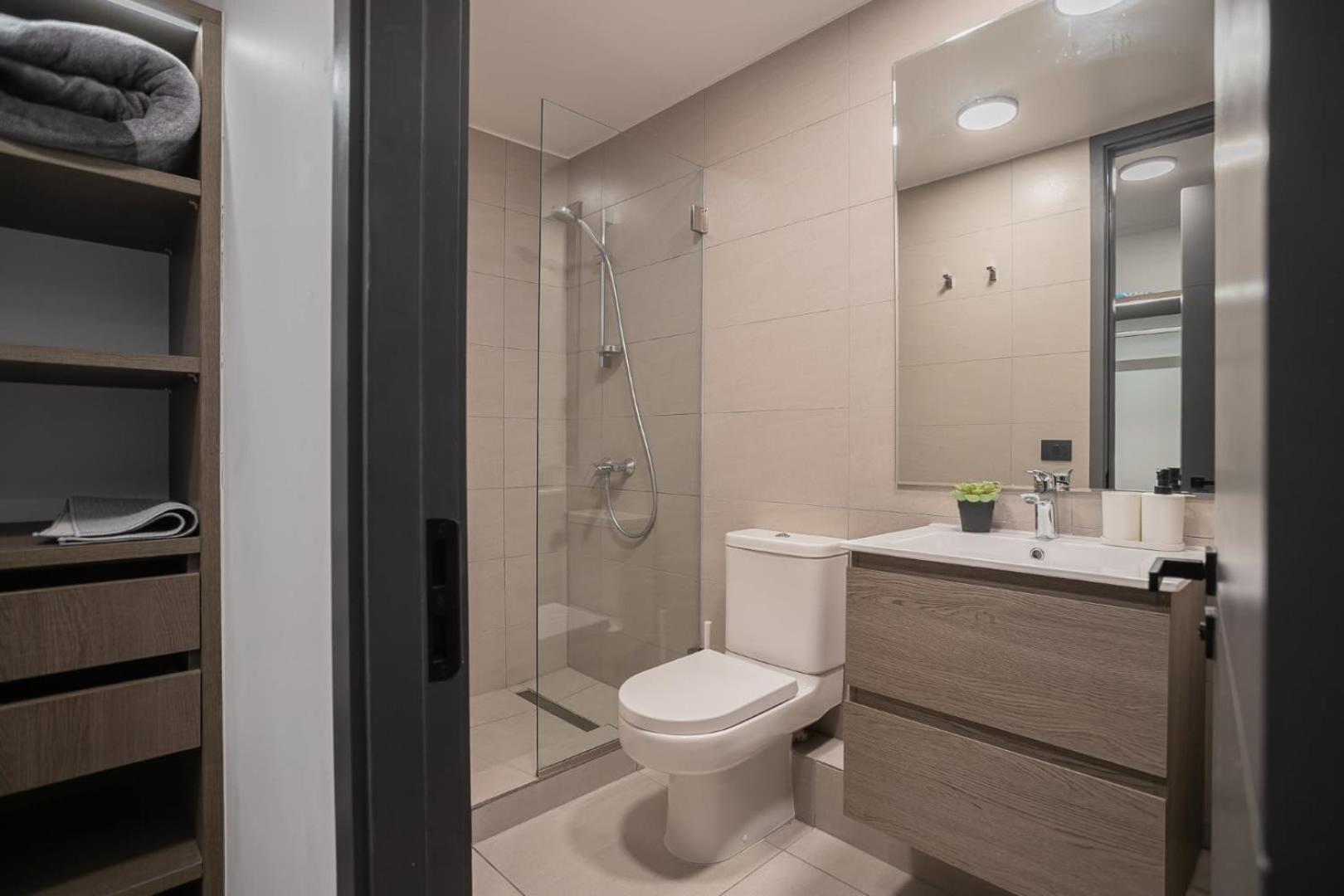 Apartamento Amplio Y Deslumbrador Departamento En Condes Santiago de Chile