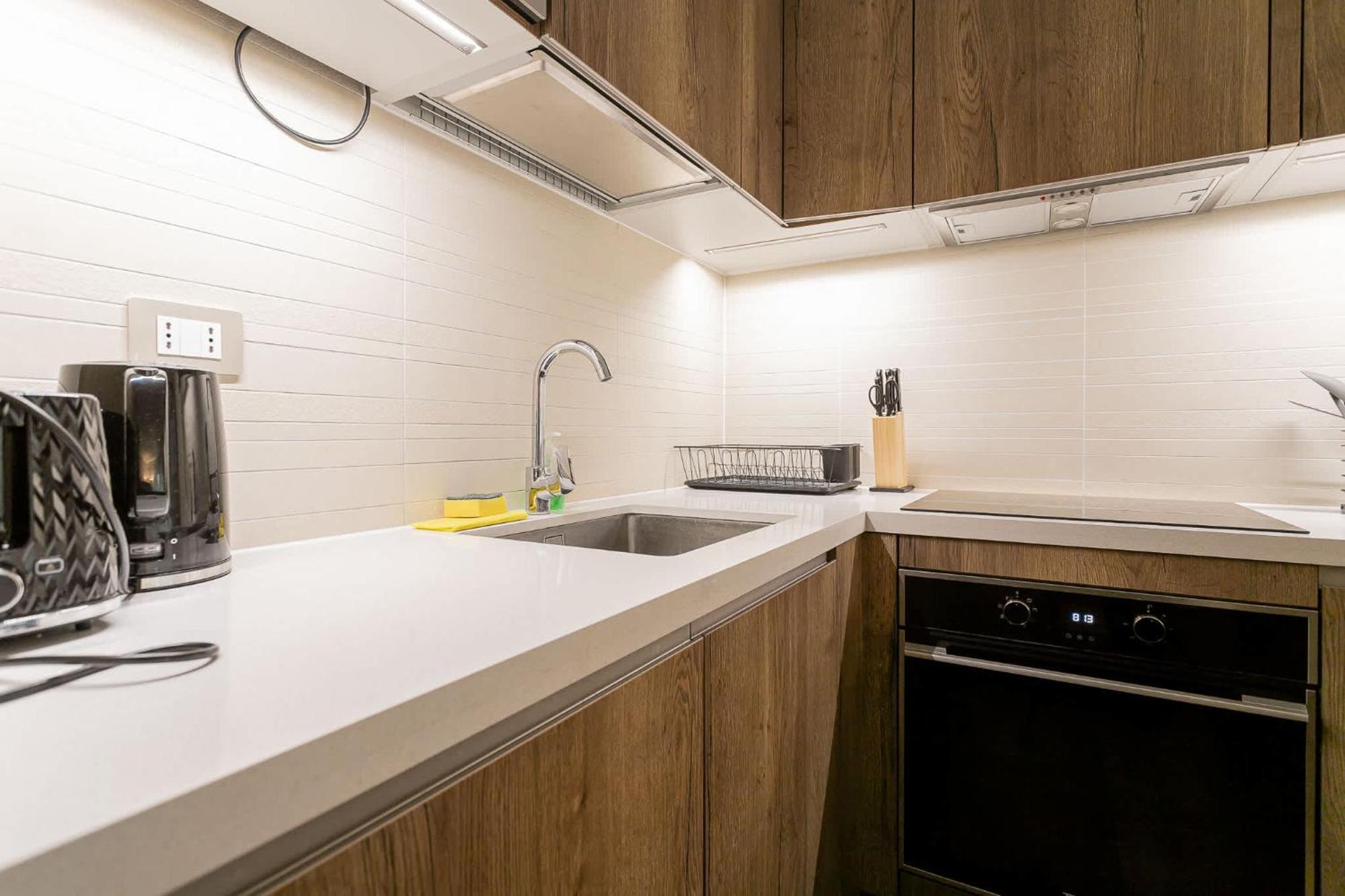 Apartamento Amplio Departamento En Manquehue Nte