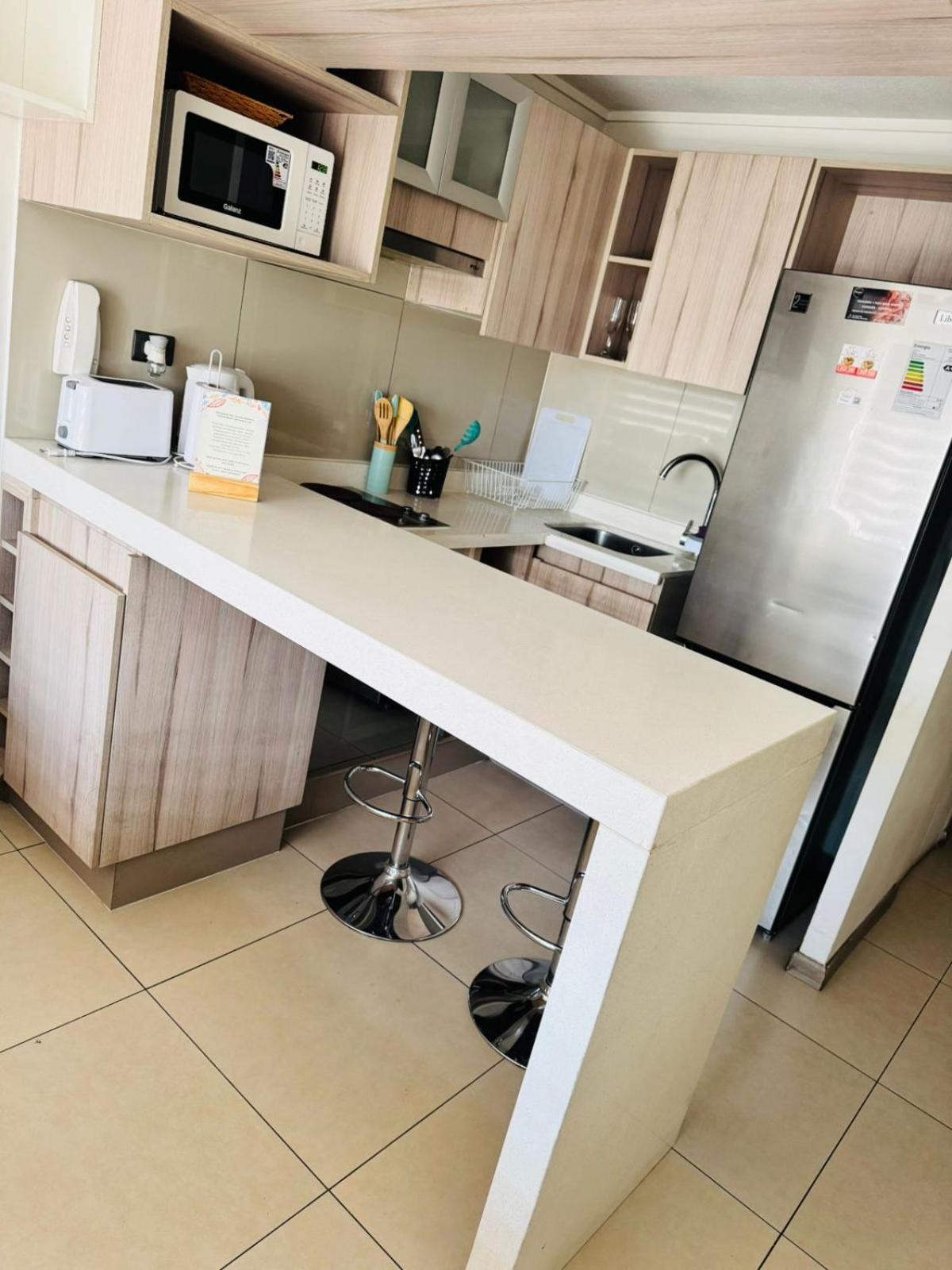 National Stadium Loft Apartment *