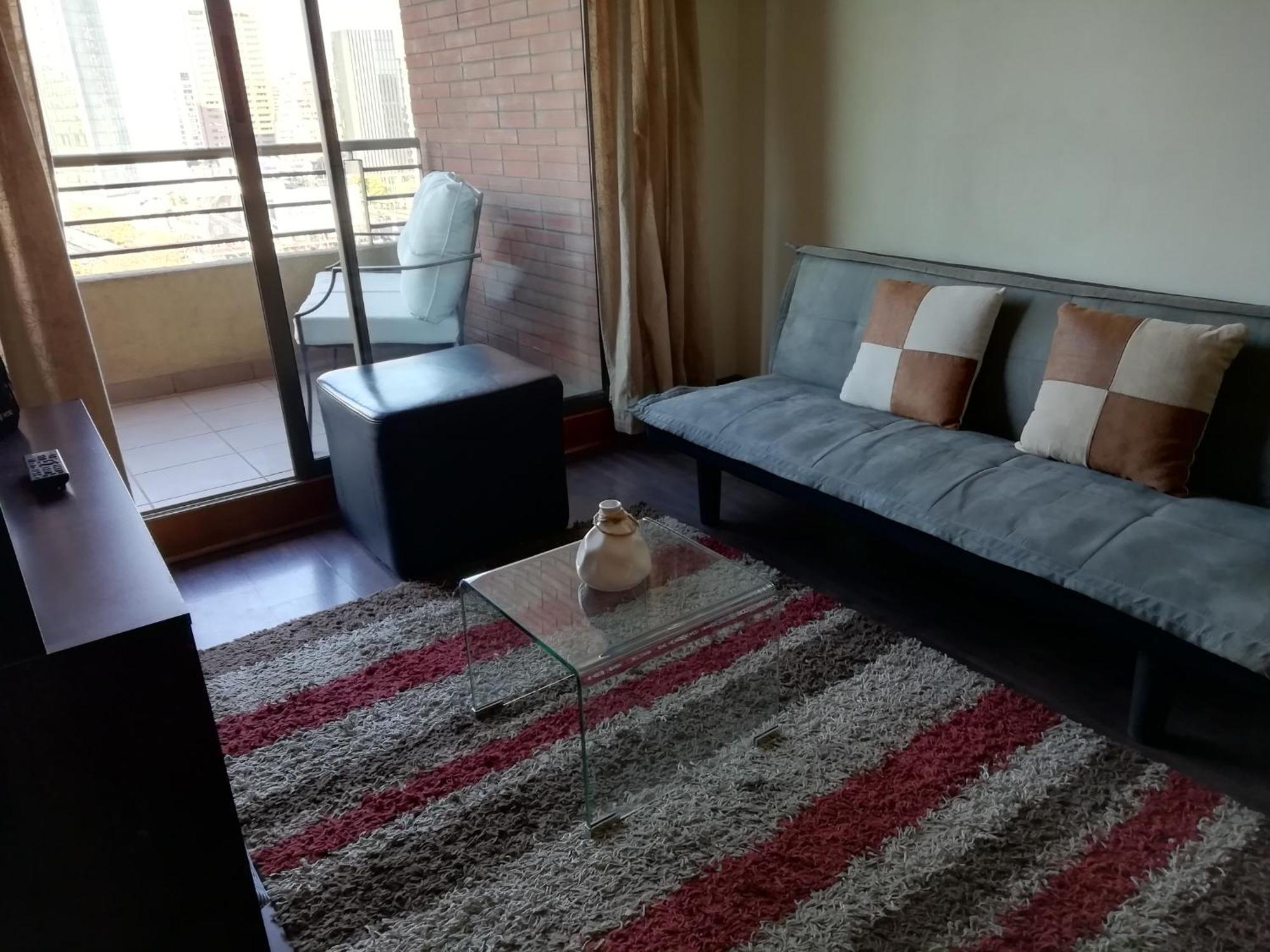 Cordova Savini Apartment *