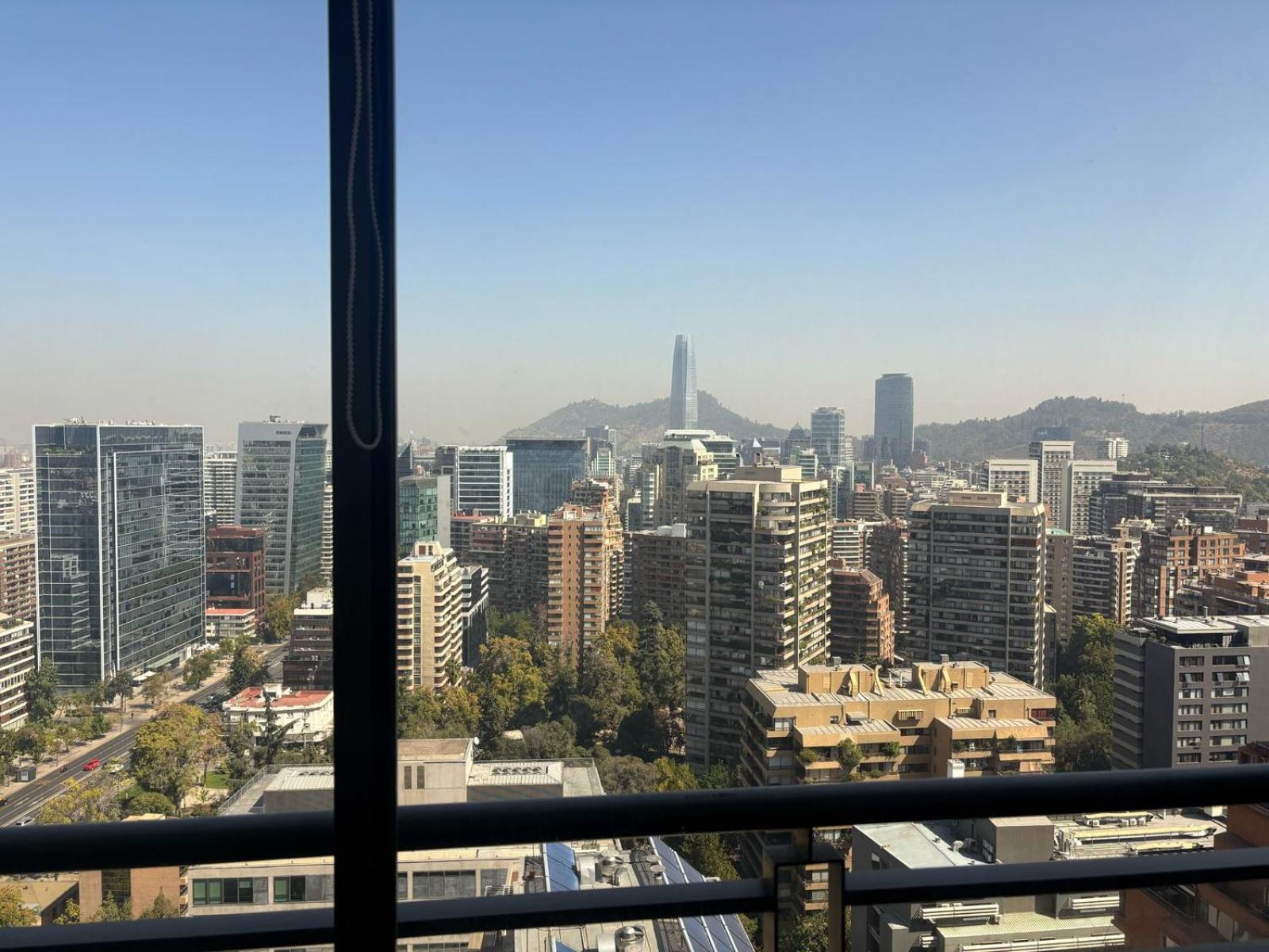 Apartamento Cordova Savini *