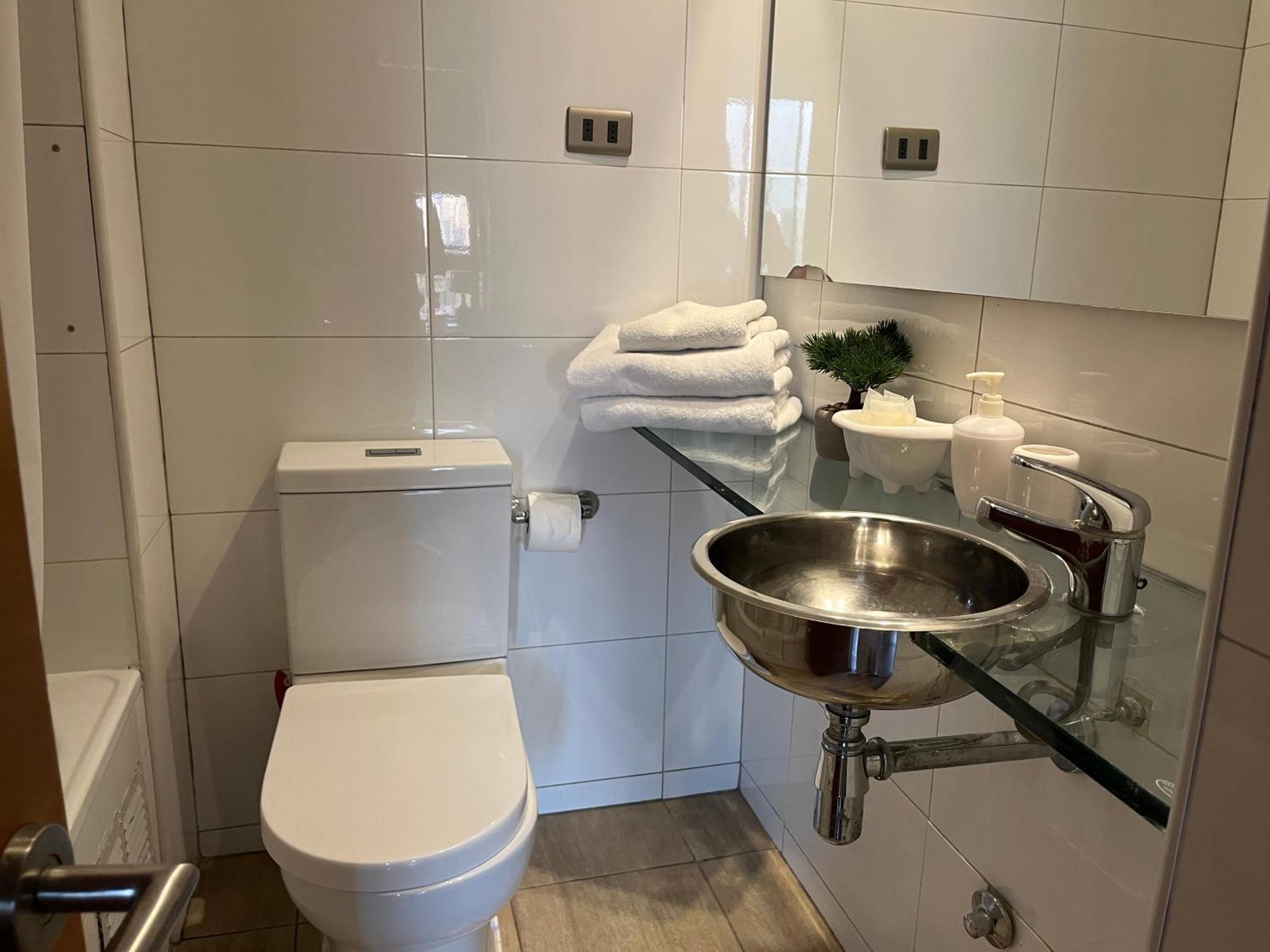 Cordova Savini Apartamento