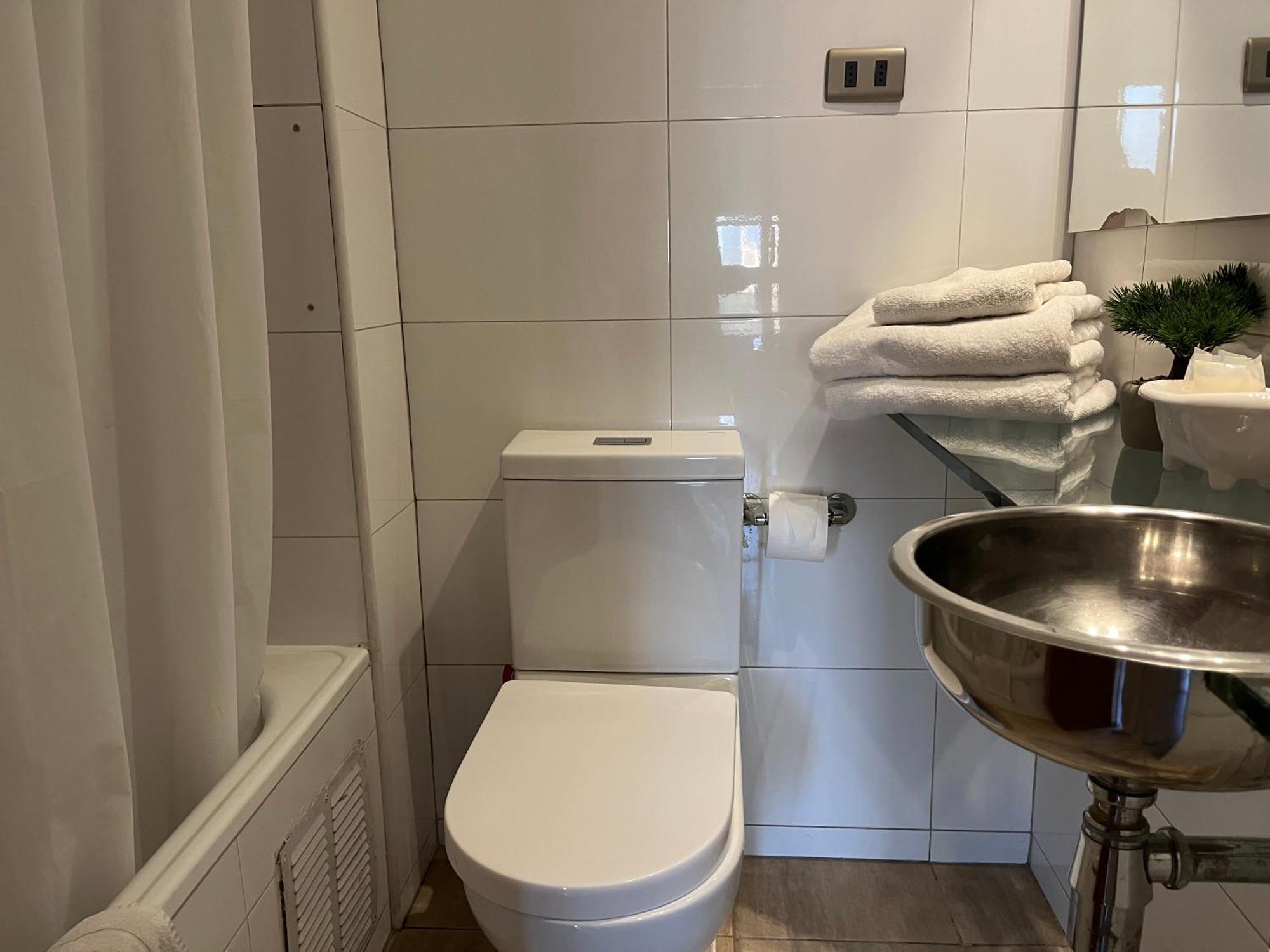 Cordova Savini Apartamento *