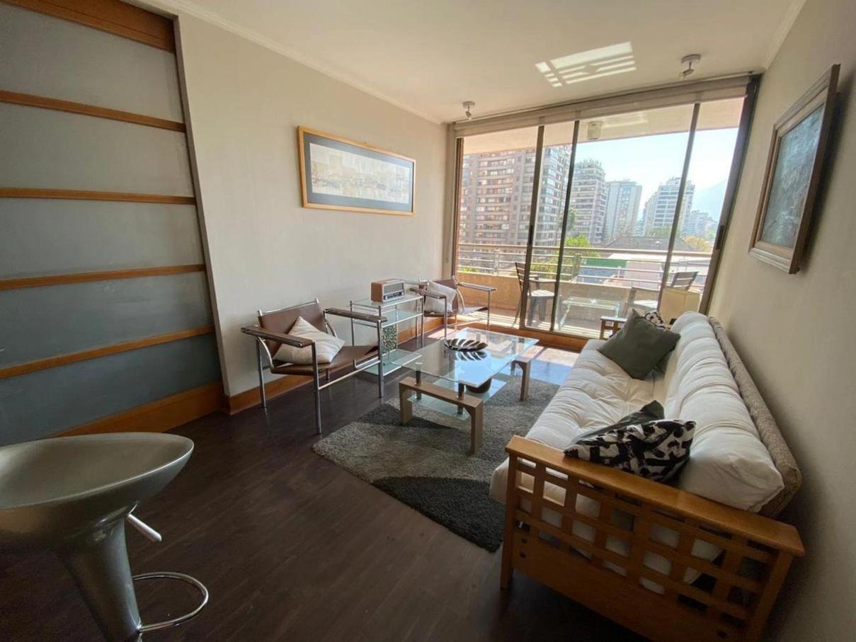 Apartamento Cordova Savini