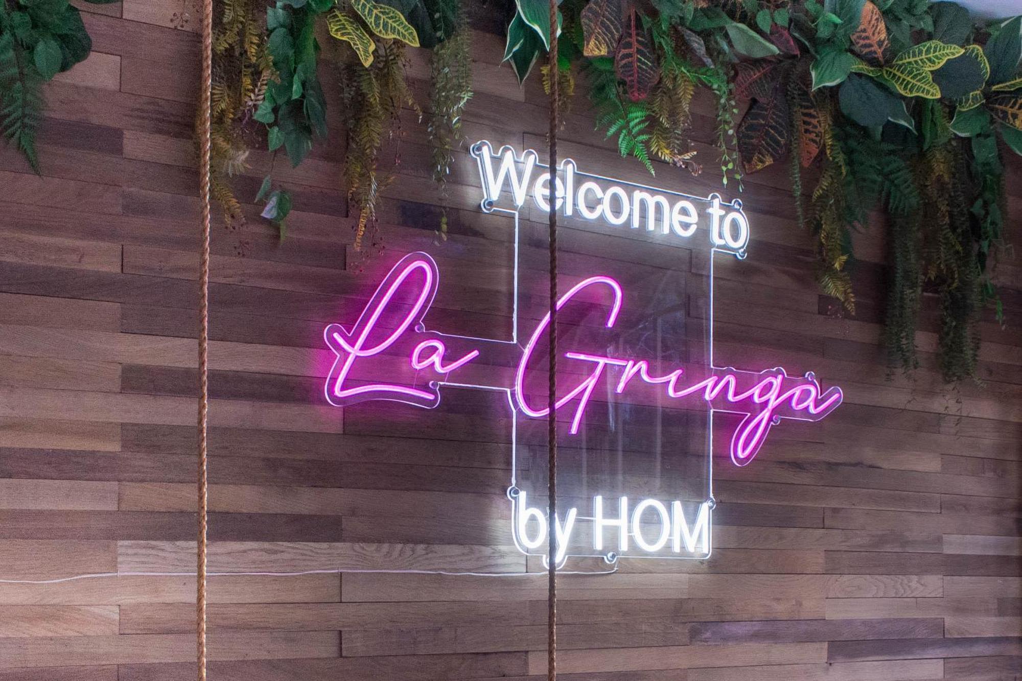 Hom I Con A L A En Lastarria 2pax Santiago
