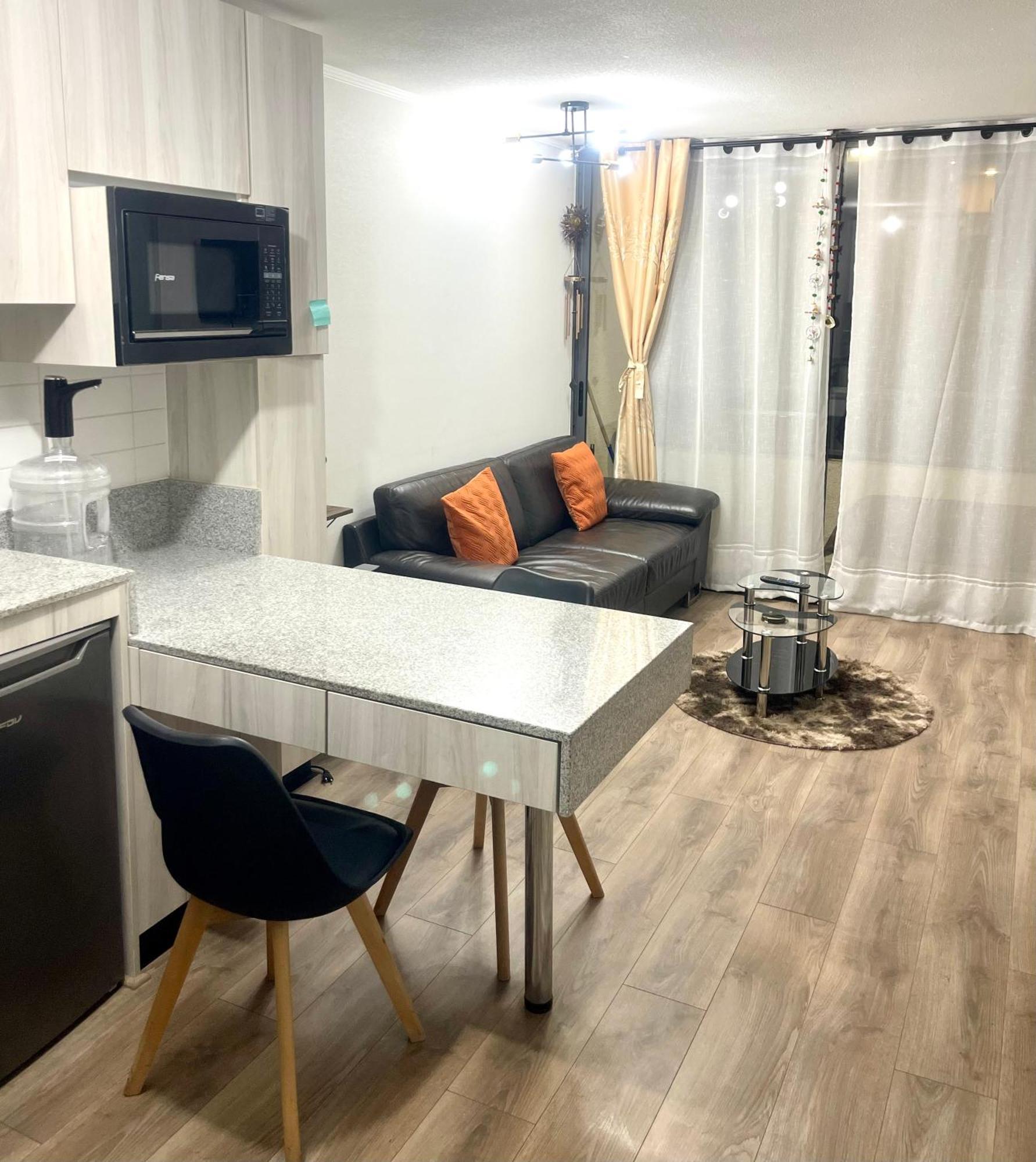 Comfort Space Apartment