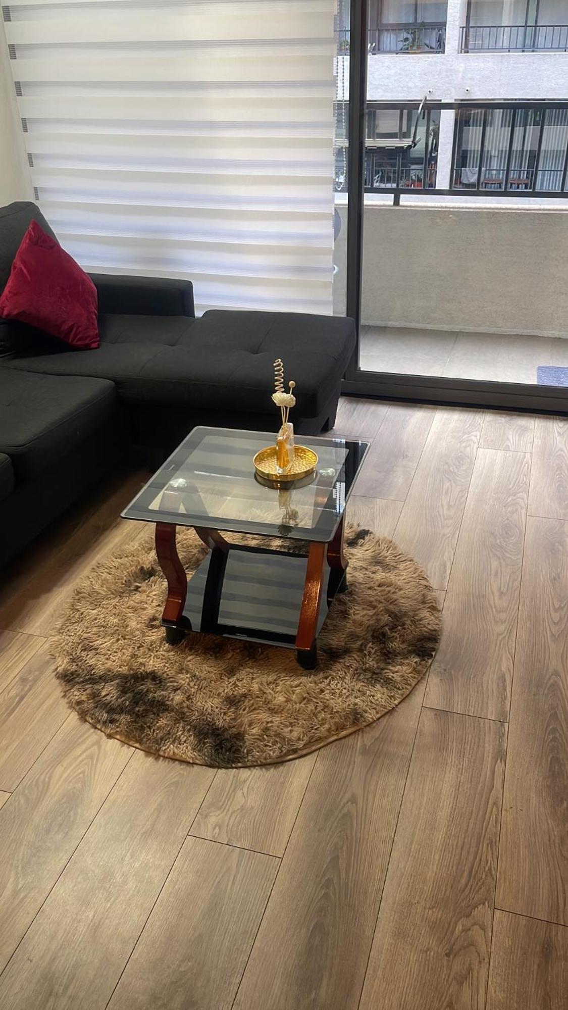 Apartamento Comfort Space