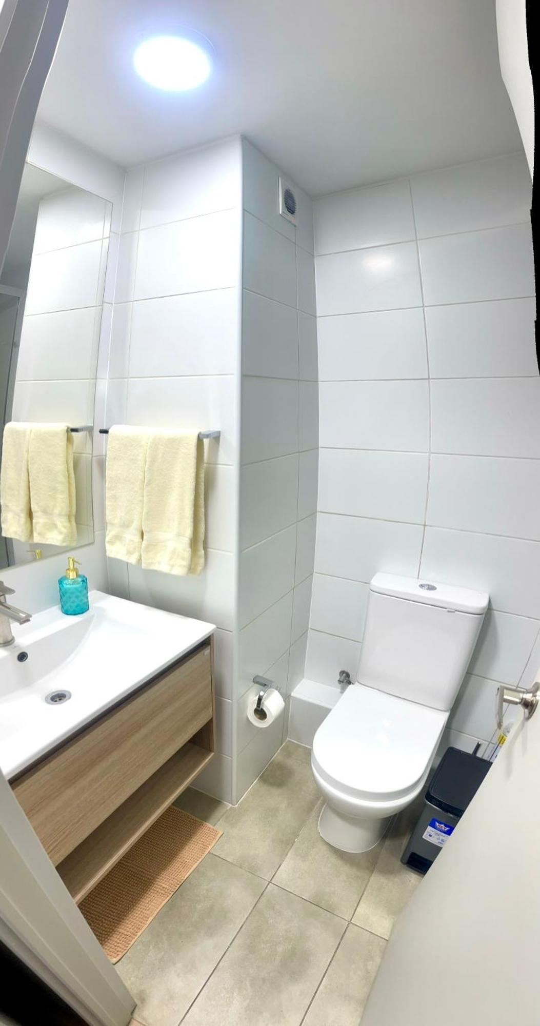 Comfort Space Apartamento *